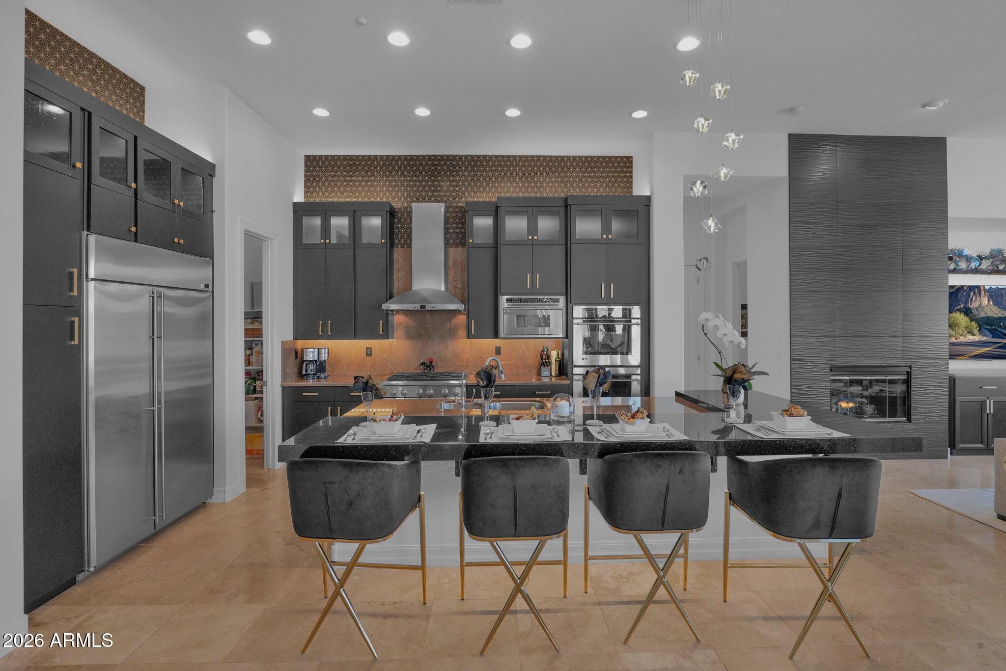 Anthem Country Club - Residential