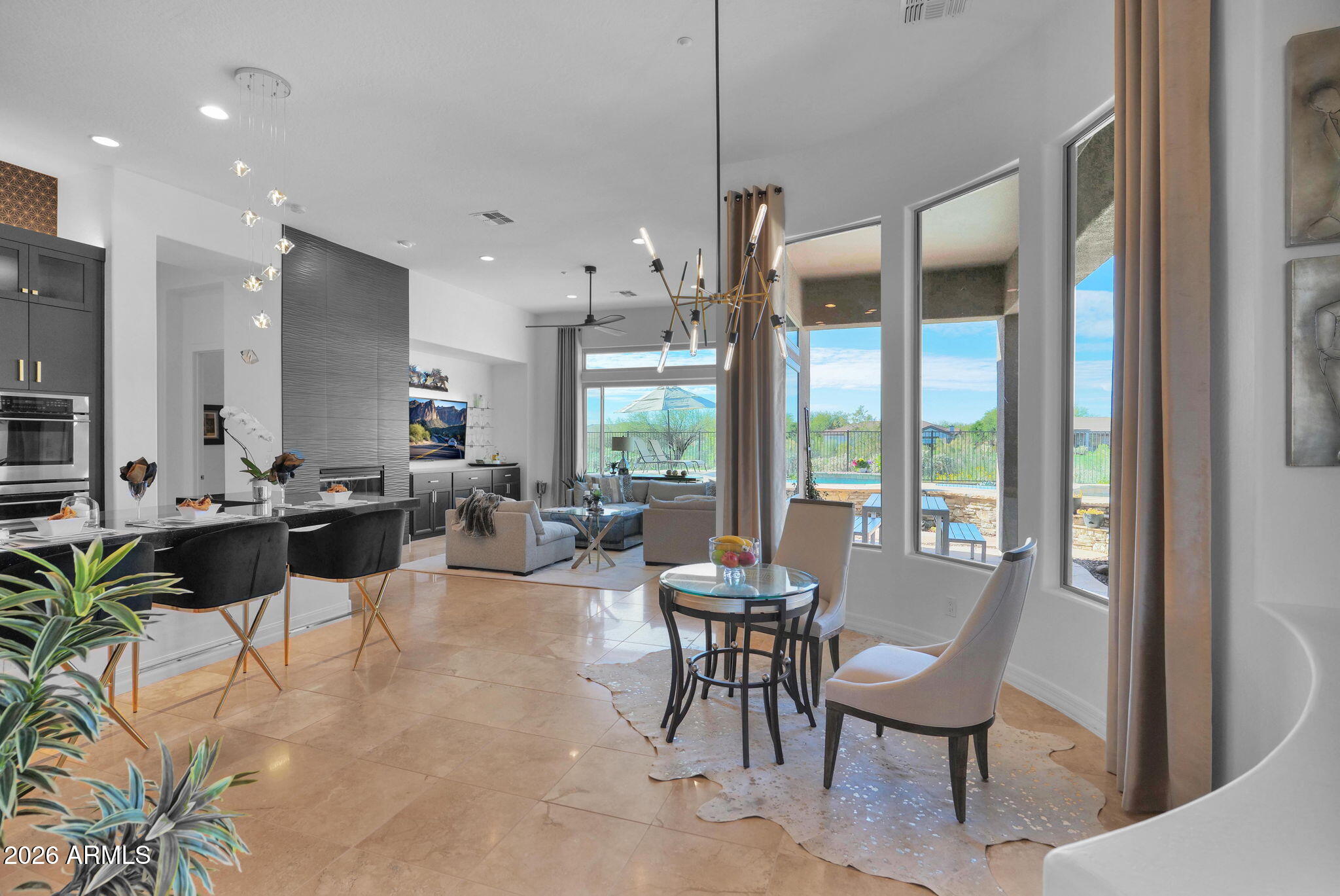 Anthem Country Club - Residential