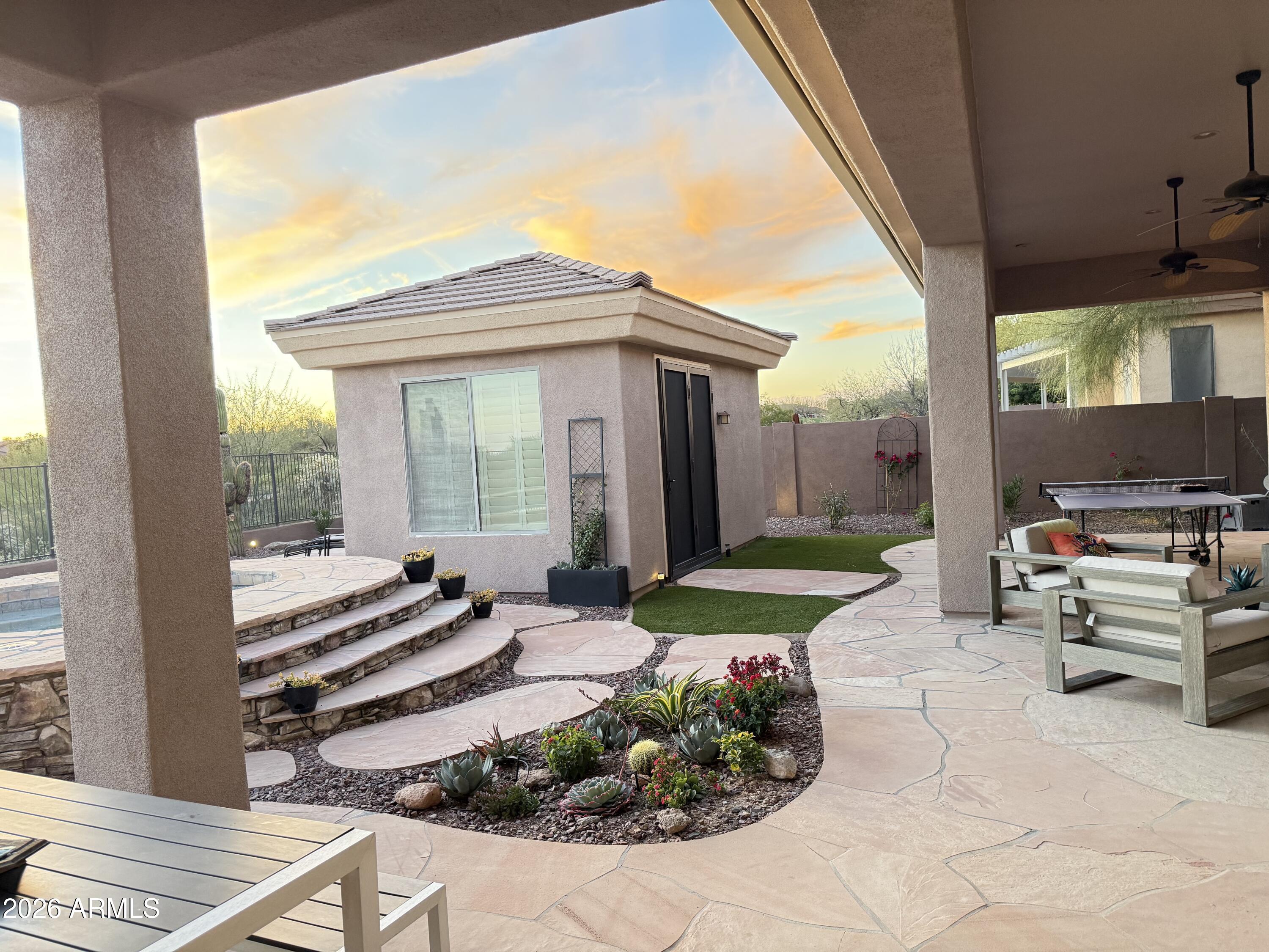 Anthem Country Club - Residential