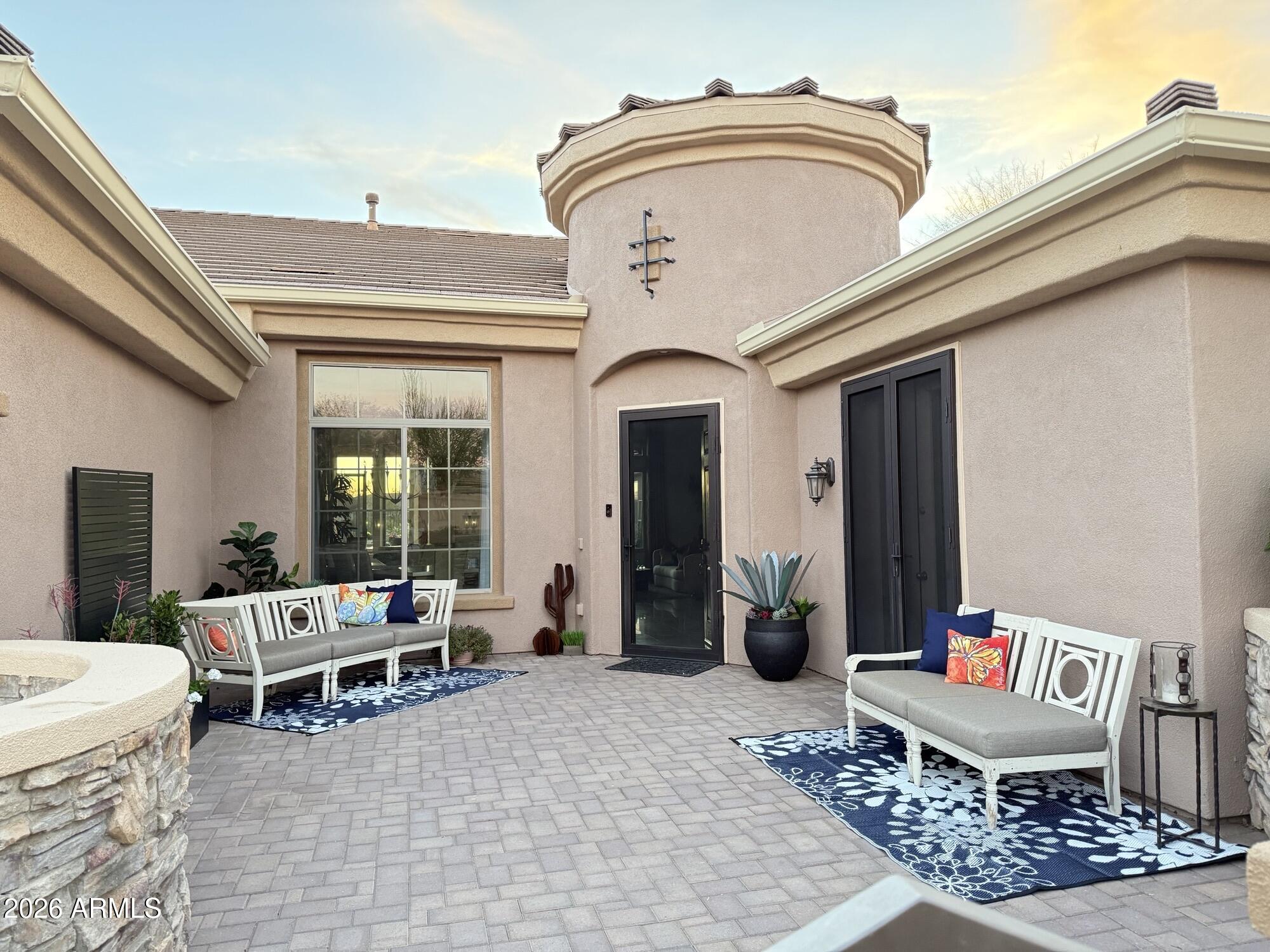 Anthem Country Club - Residential