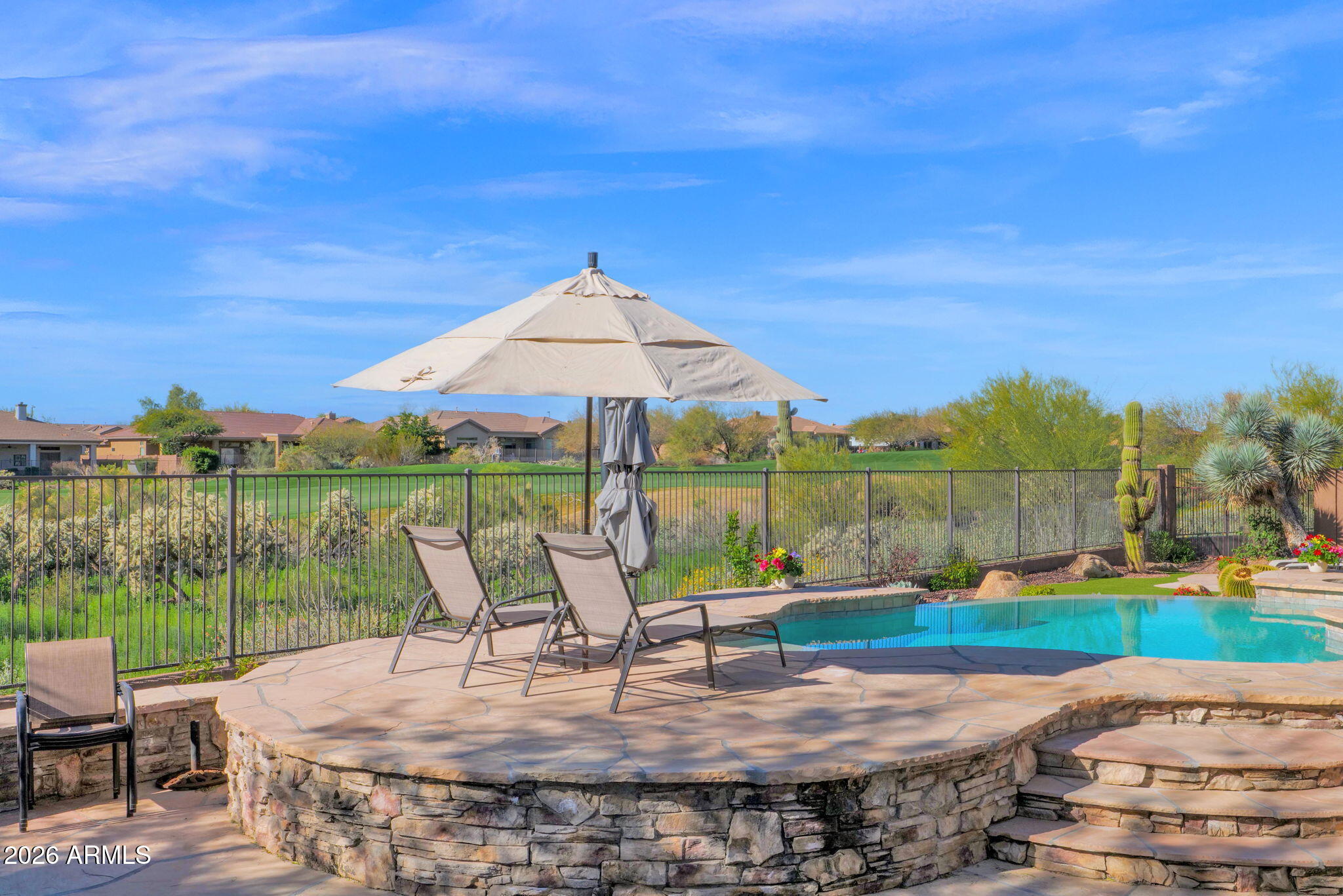 Anthem Country Club - Residential