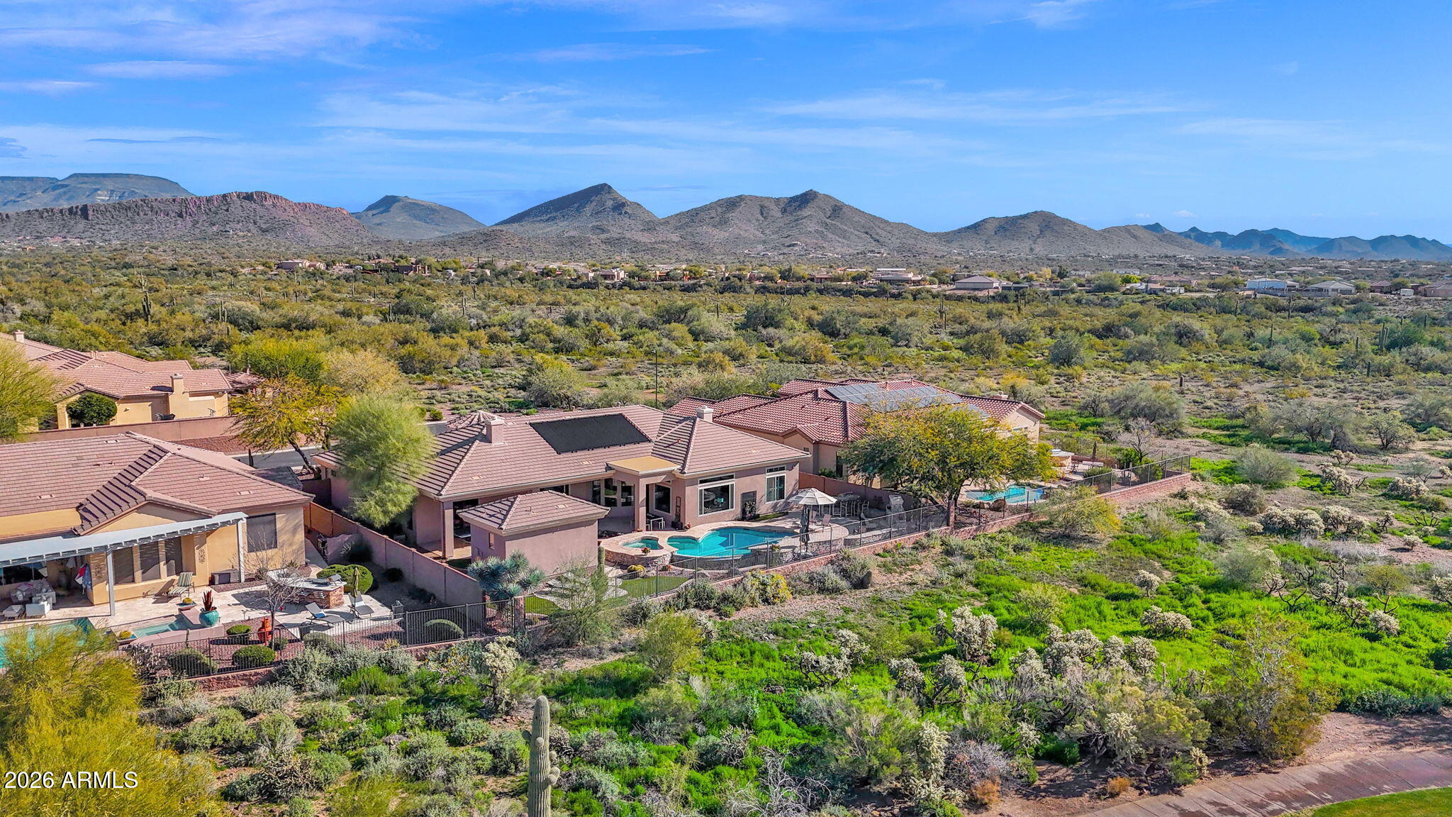 Anthem Country Club - Residential