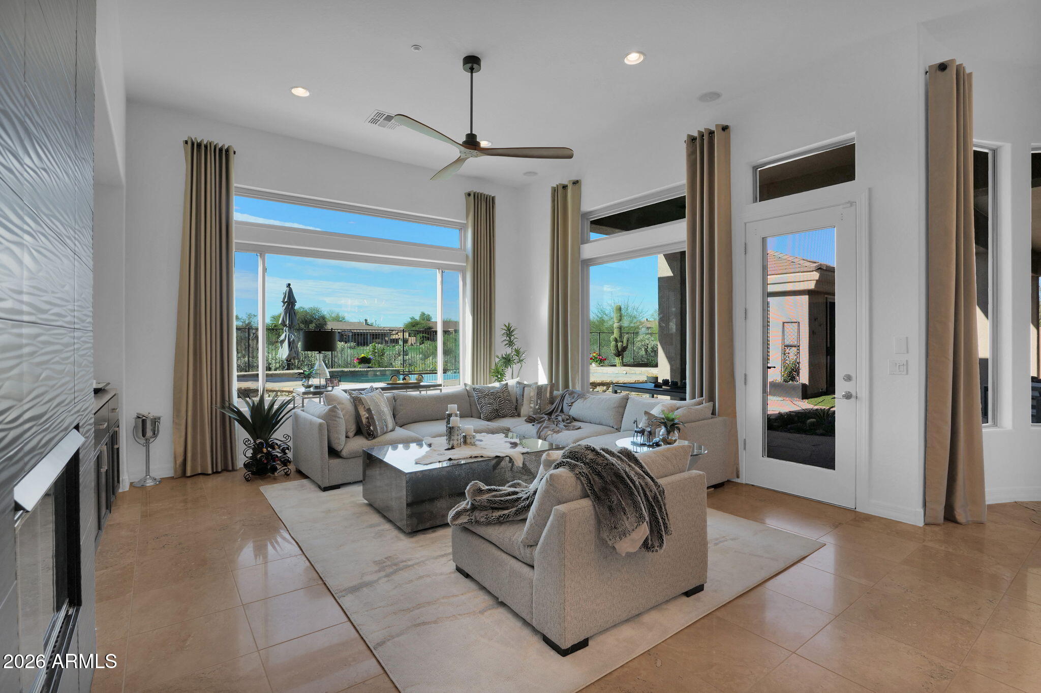 Anthem Country Club - Residential