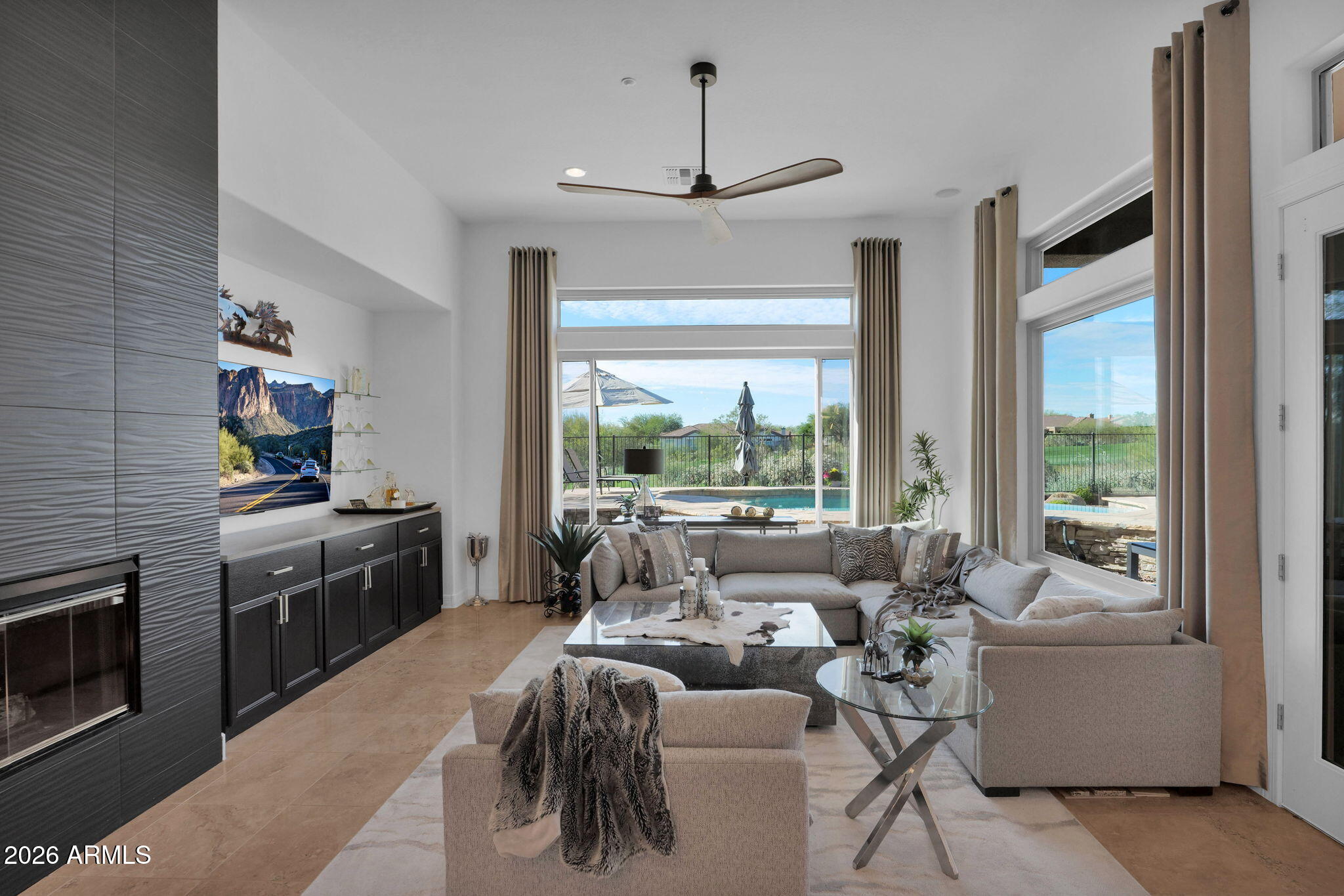 Anthem Country Club - Residential