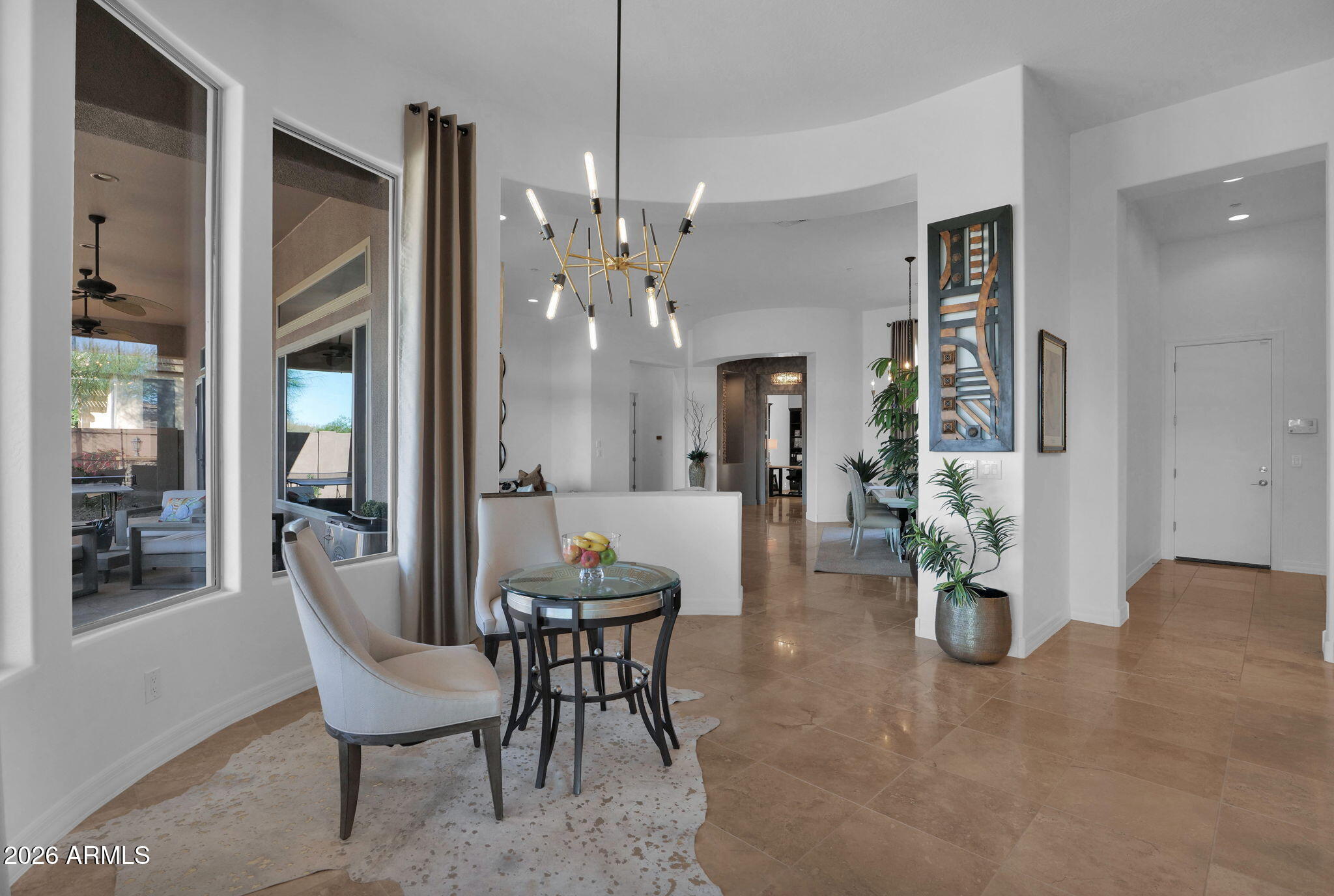 Anthem Country Club - Residential