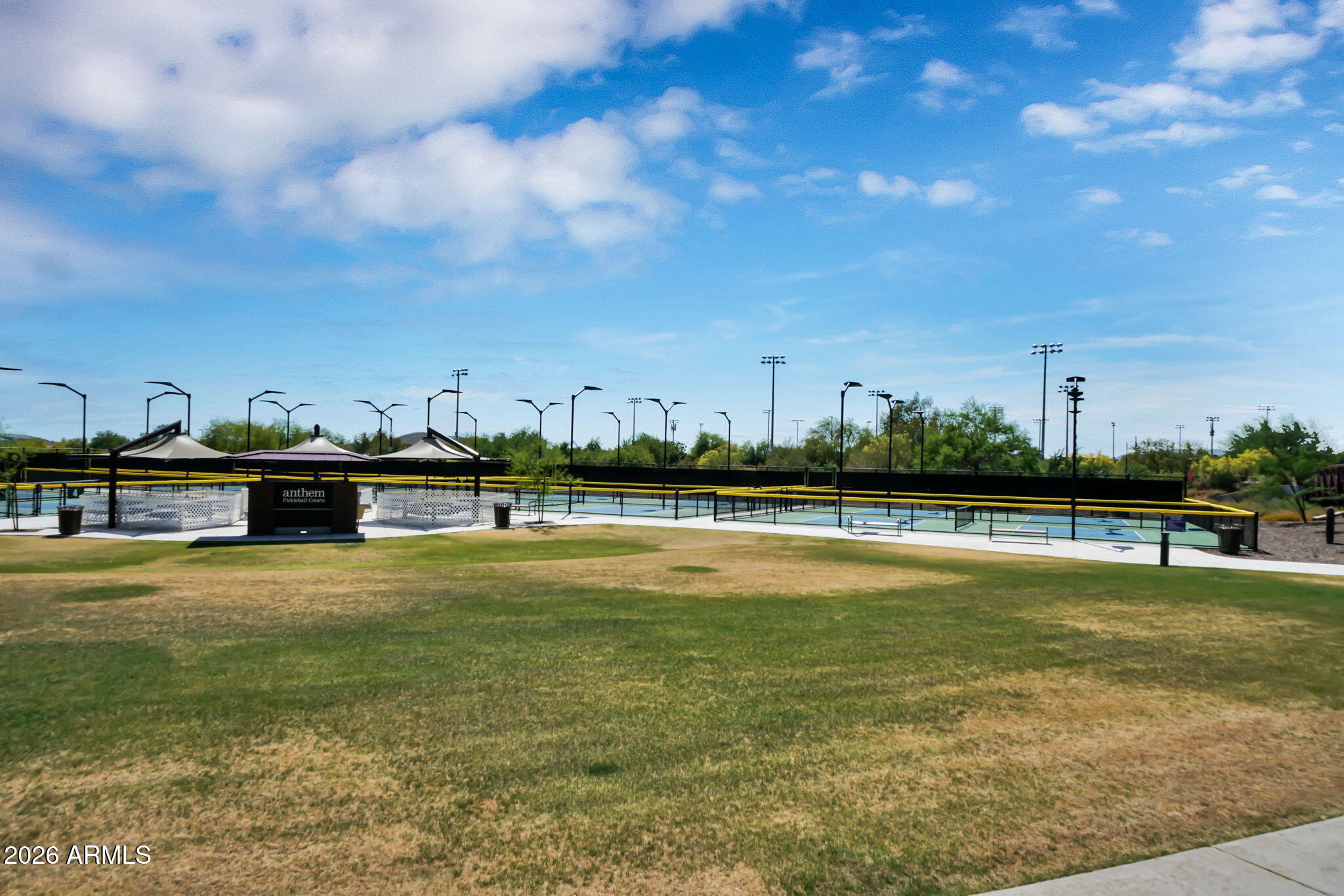 Anthem Country Club - Residential