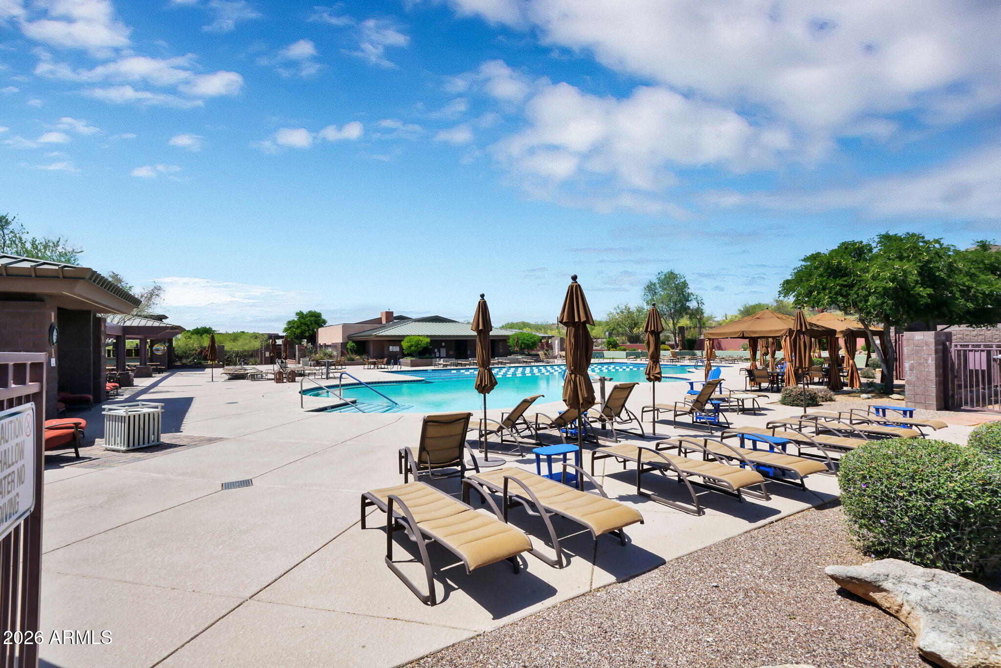 Anthem Country Club - Residential