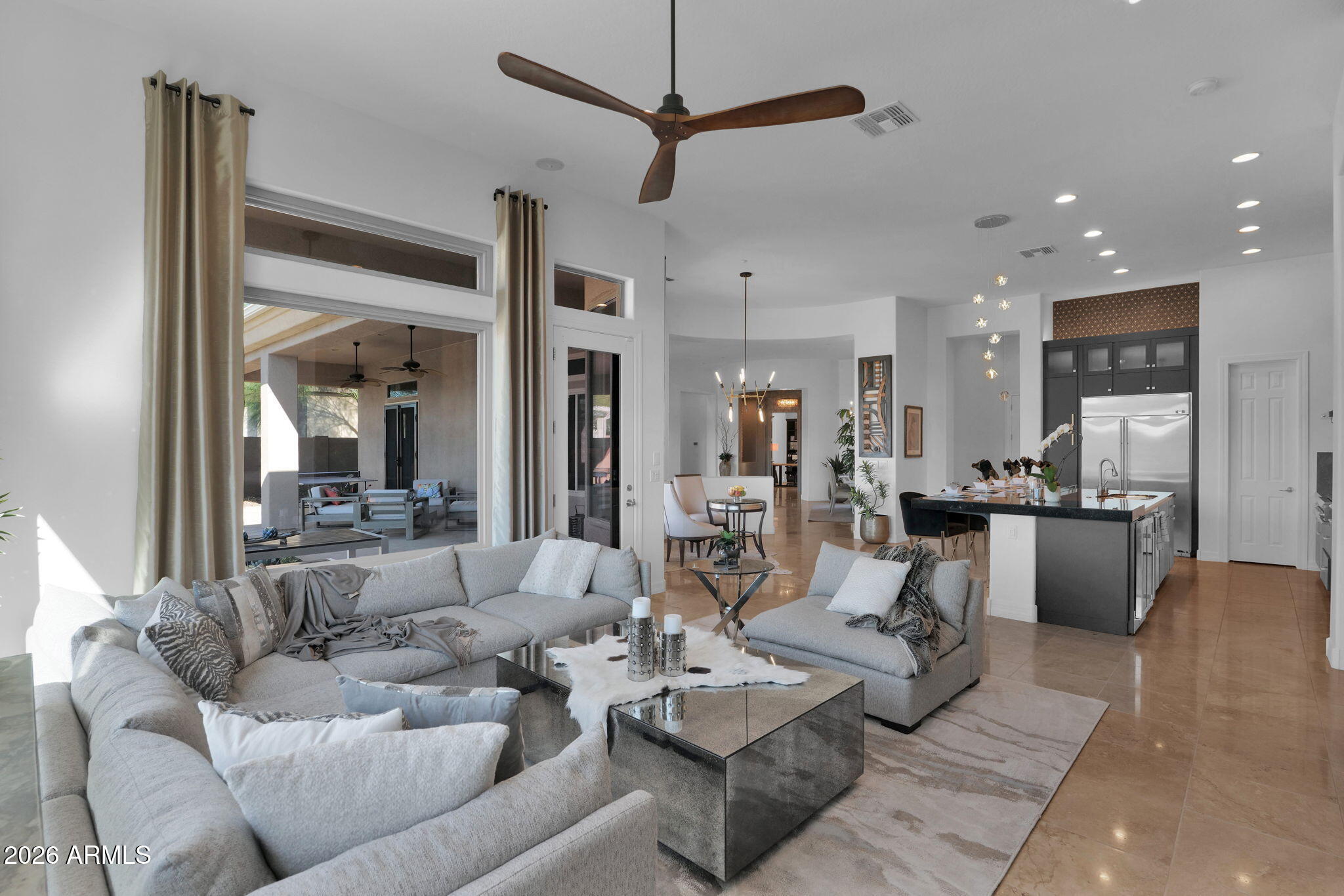 Anthem Country Club - Residential