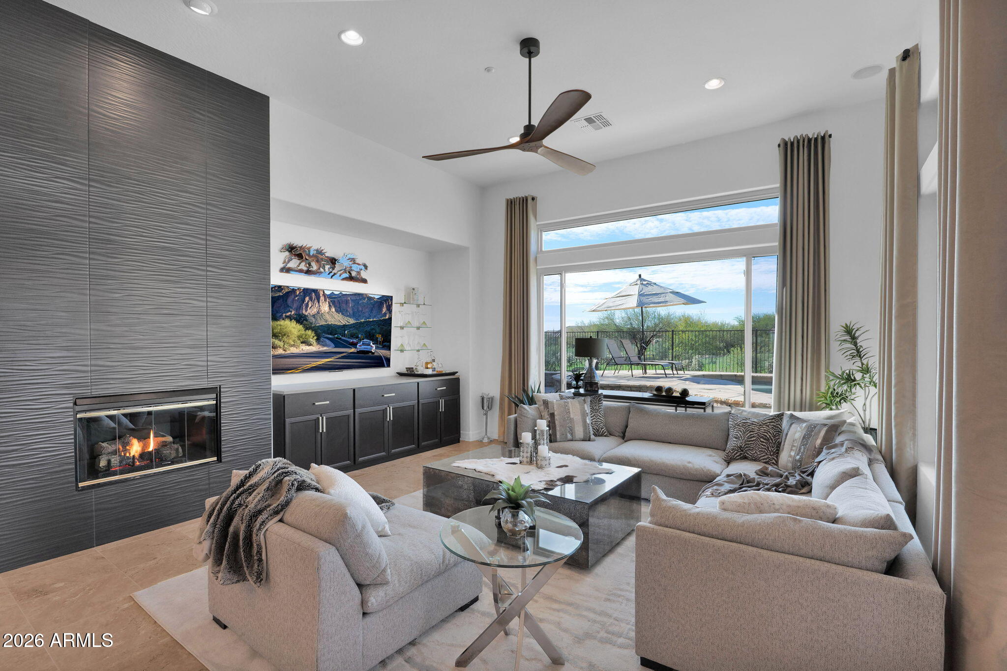 Anthem Country Club - Residential