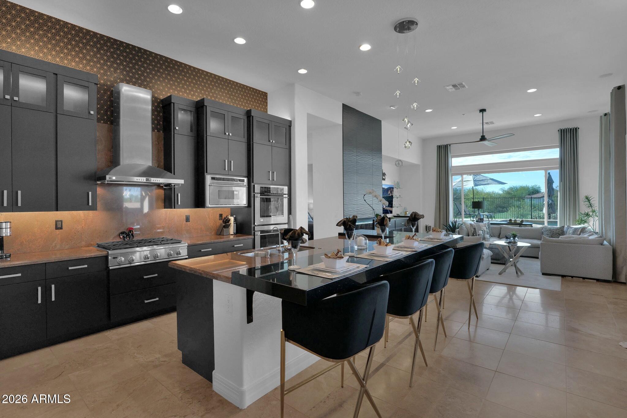 Anthem Country Club - Residential