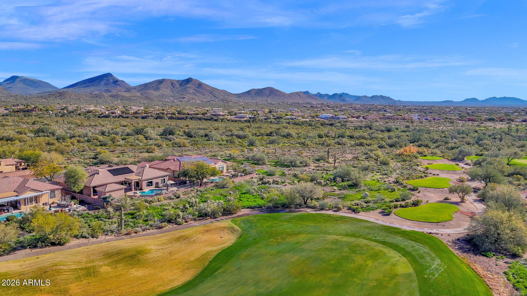Anthem Country Club - Residential