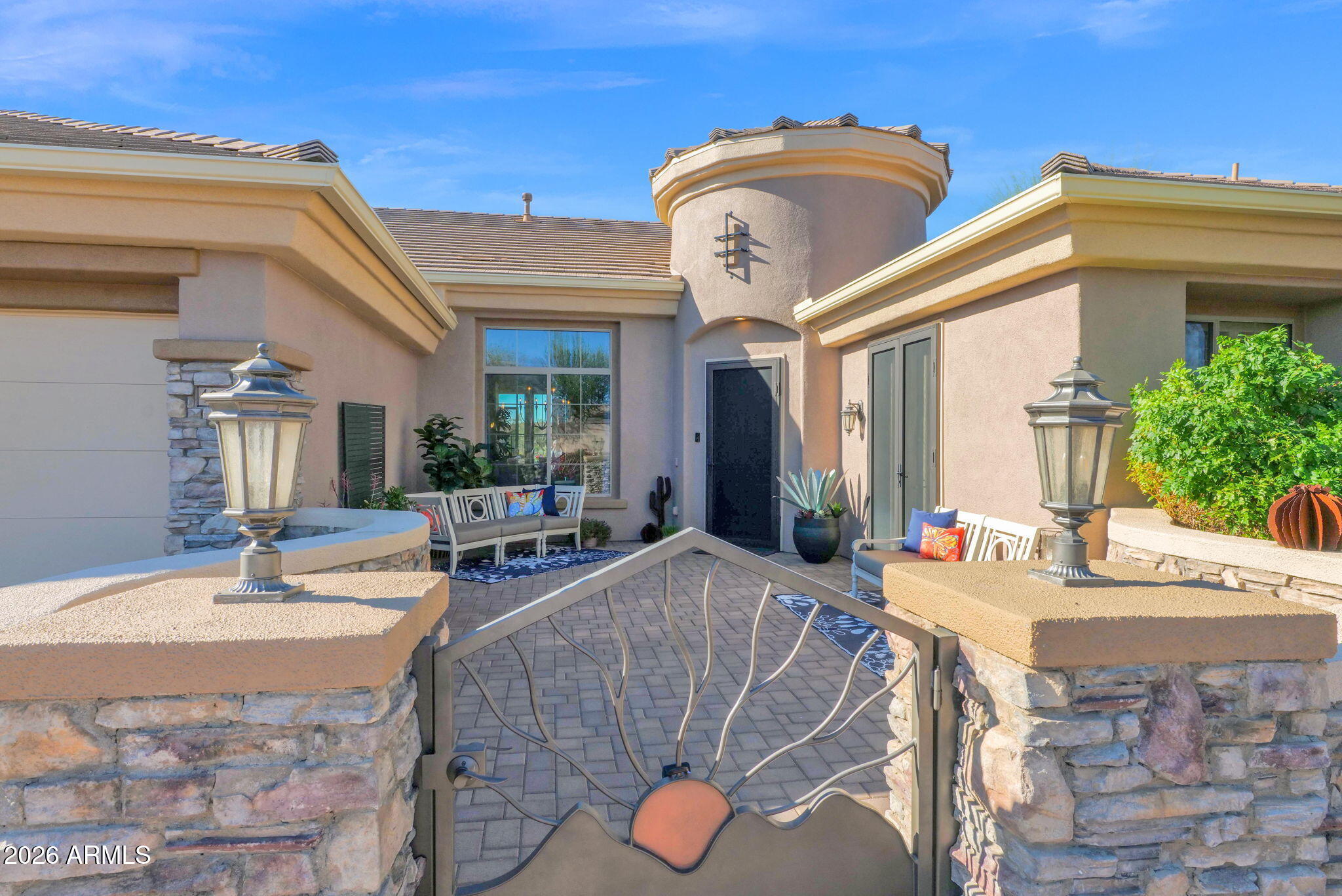 Anthem Country Club - Residential