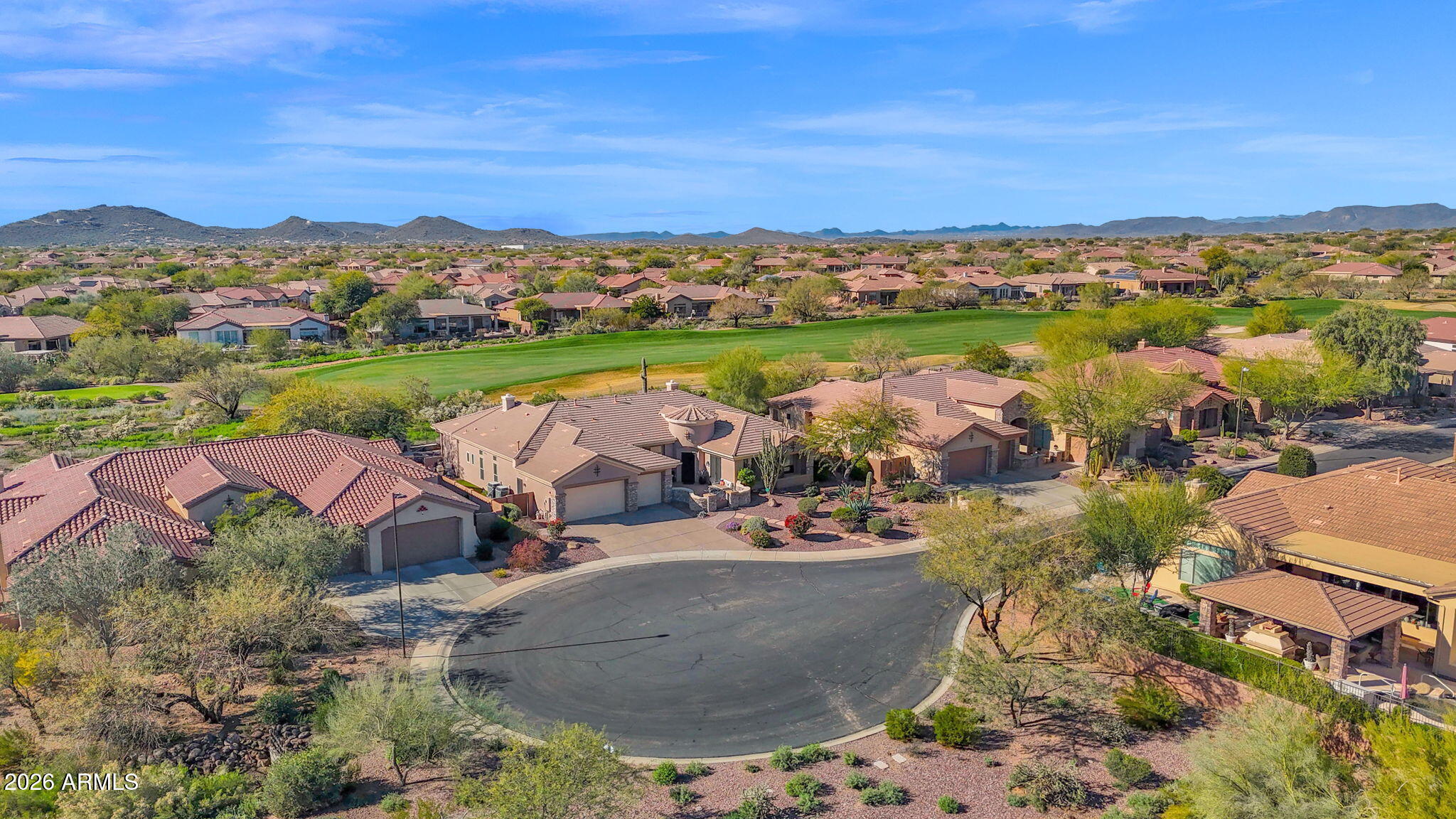 Anthem Country Club - Residential
