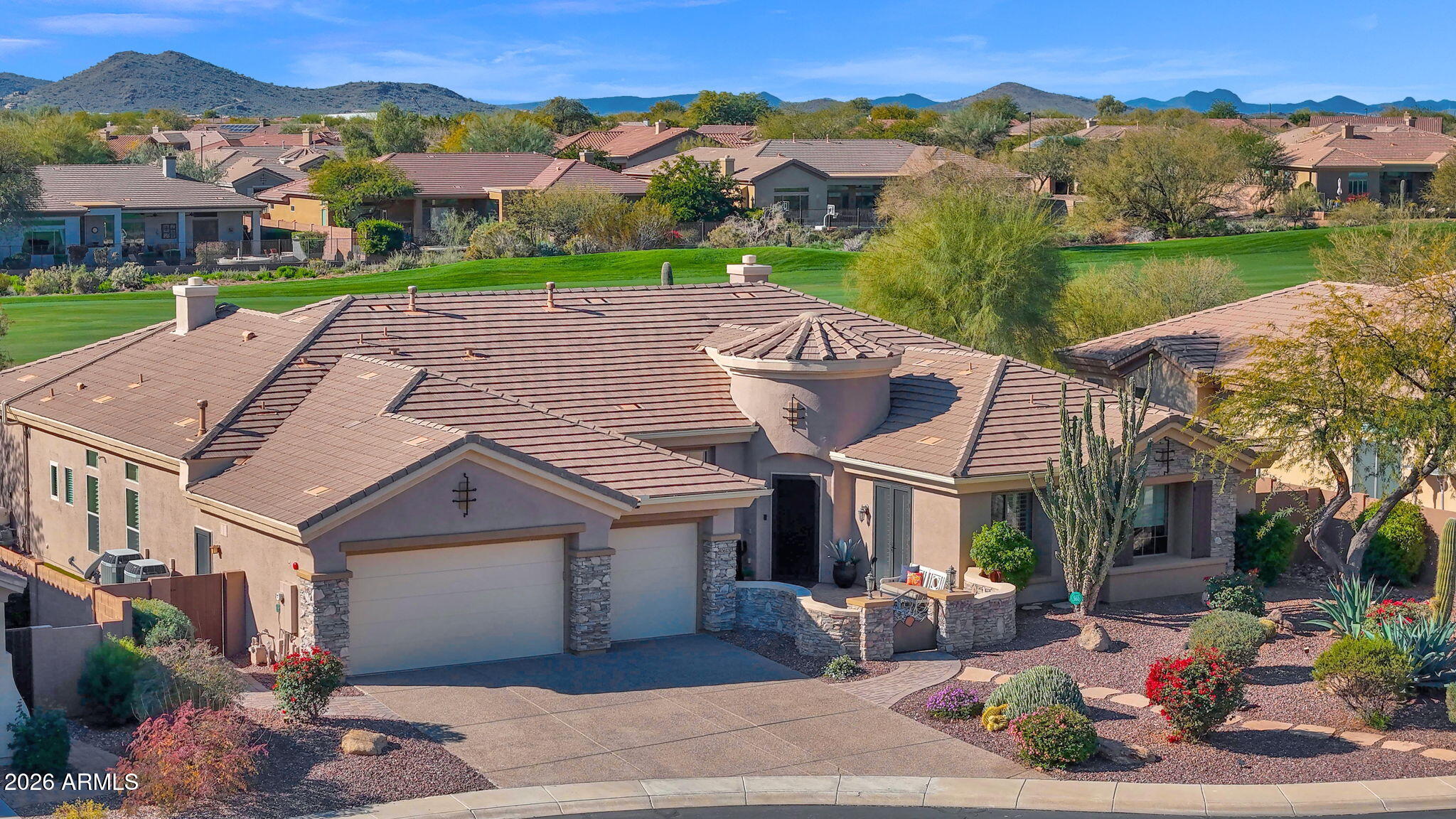 Anthem Country Club - Residential