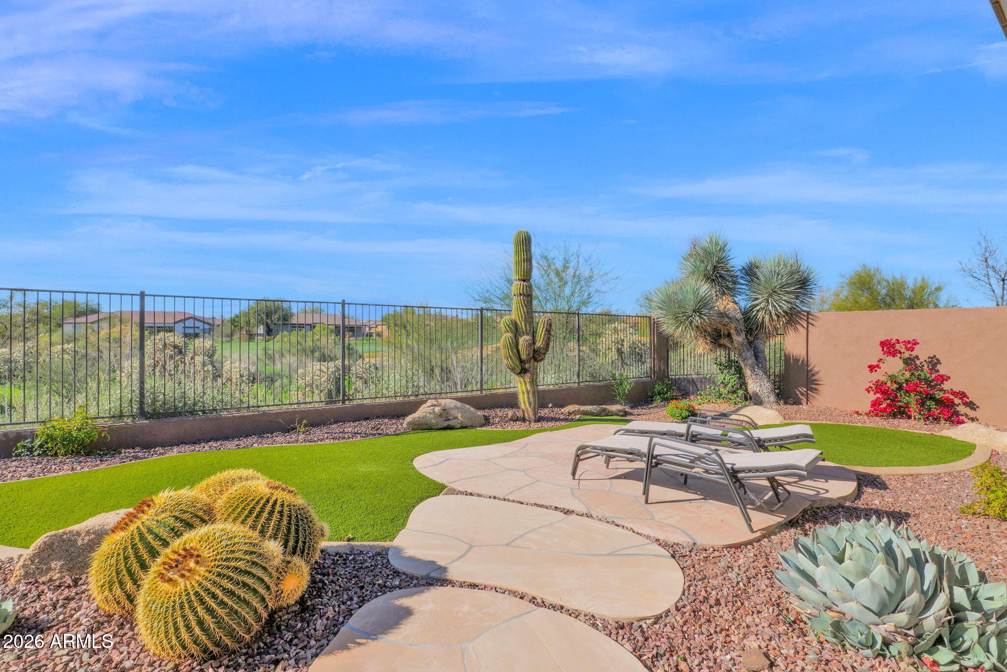 Anthem Country Club - Residential