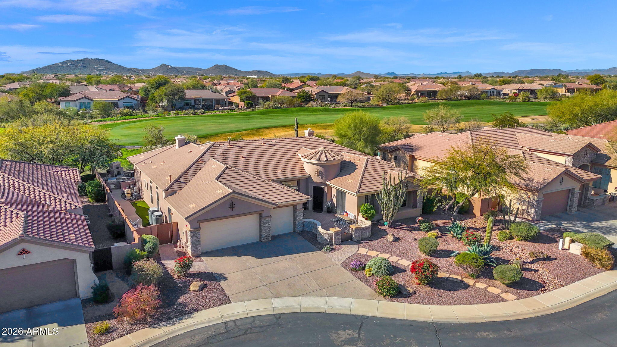 Anthem Country Club - Residential