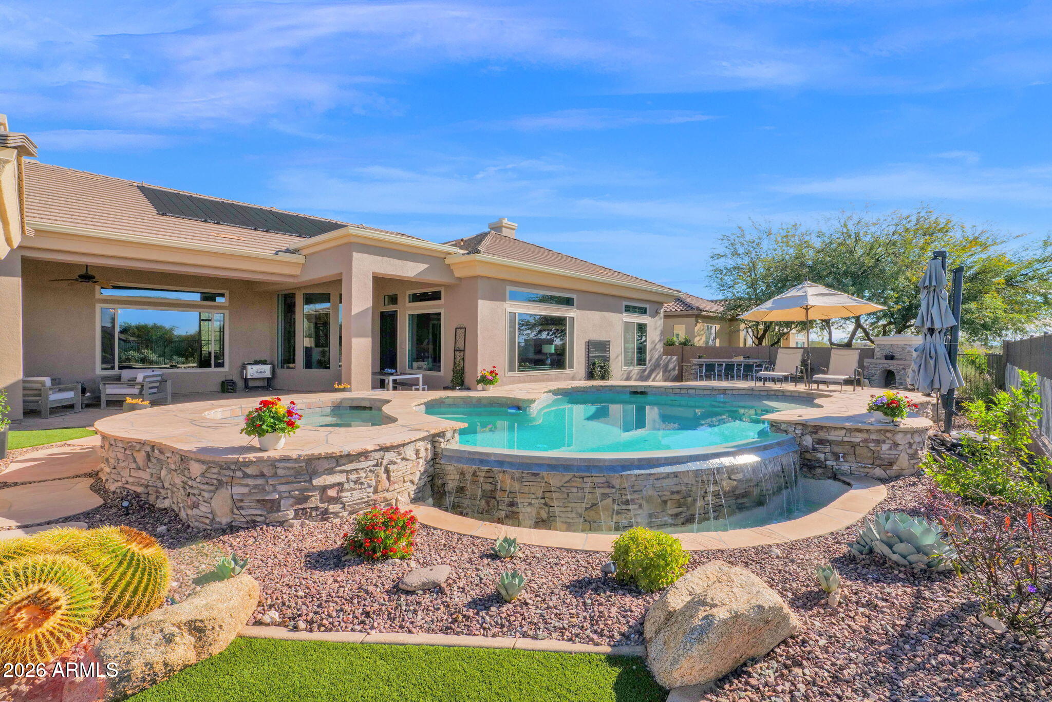 Anthem Country Club - Residential