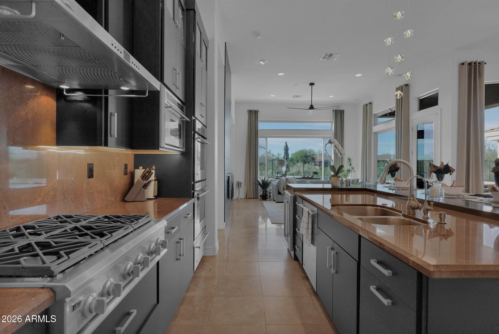 Anthem Country Club - Residential