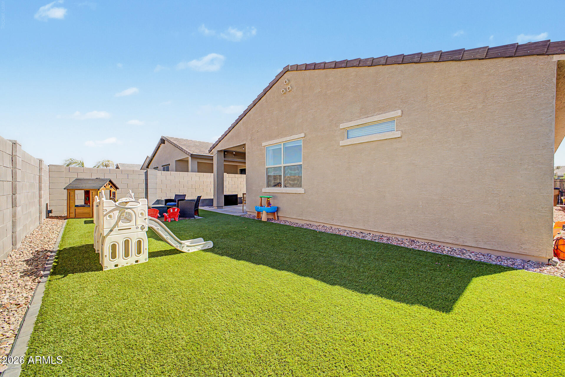 CAMINO CROSSING - Residential