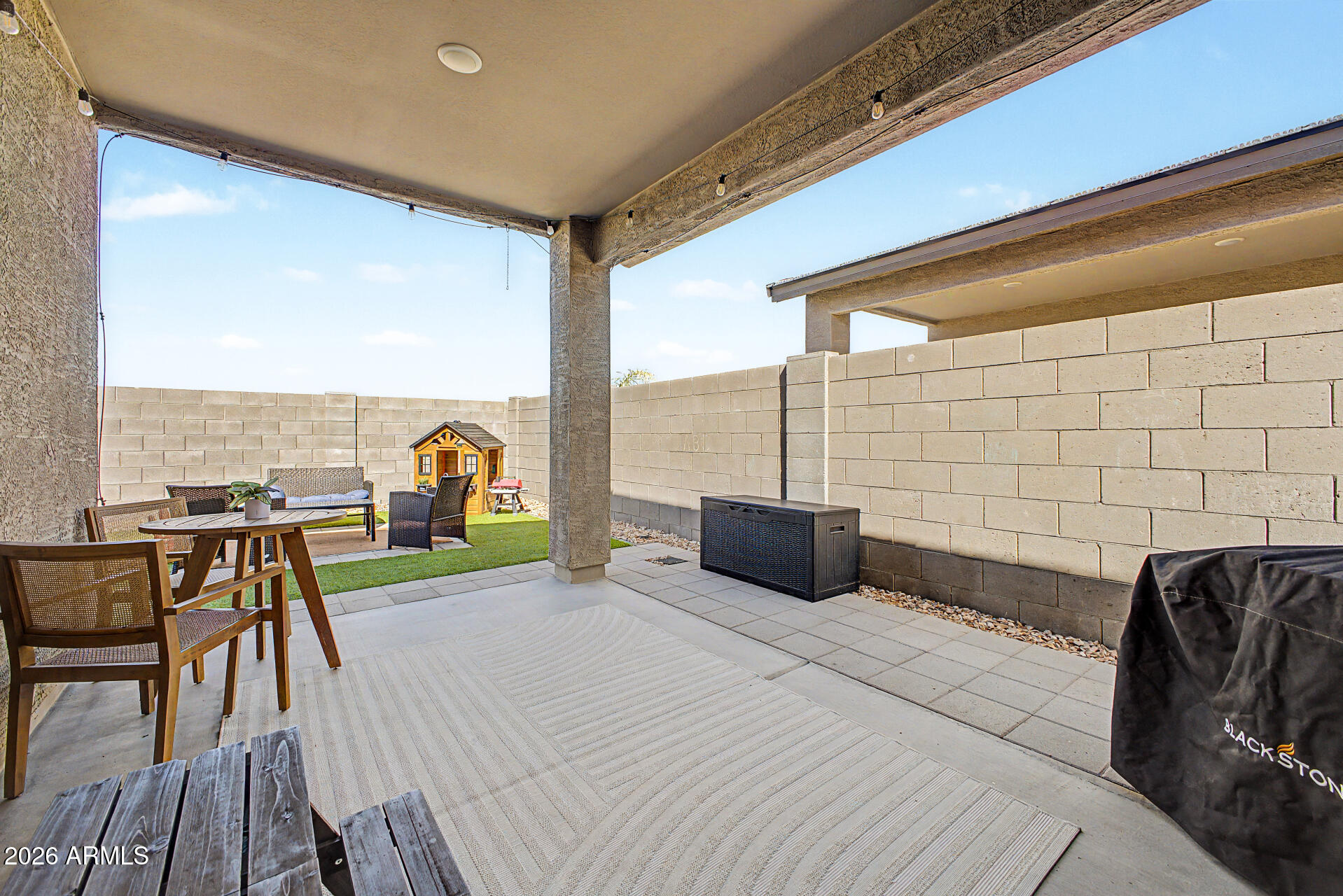 CAMINO CROSSING - Residential