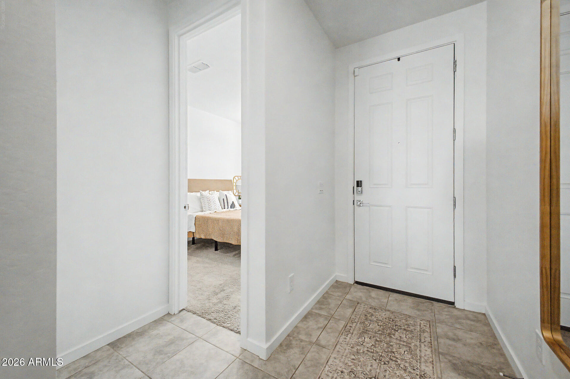 CAMINO CROSSING - Residential