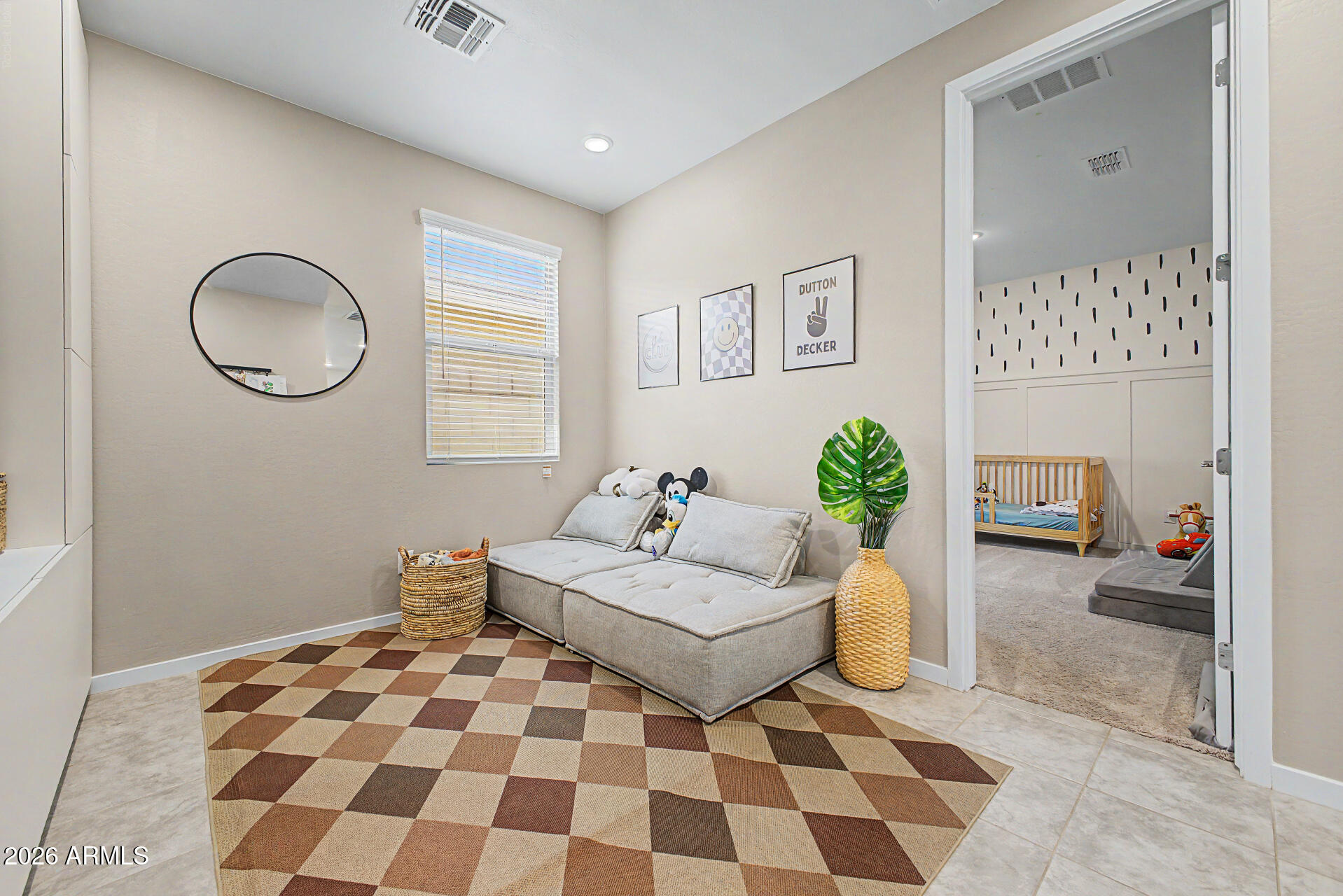 CAMINO CROSSING - Residential