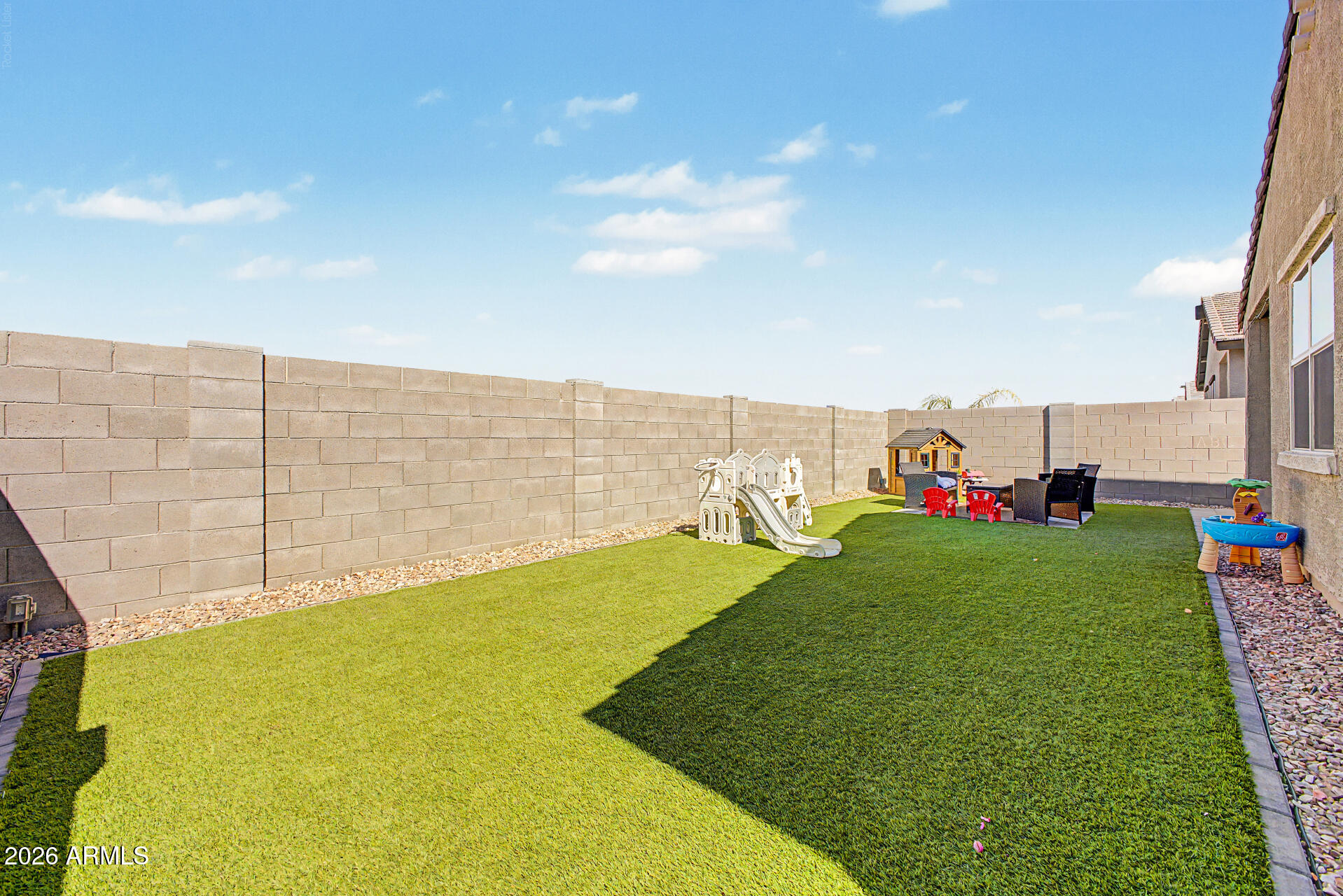 CAMINO CROSSING - Residential