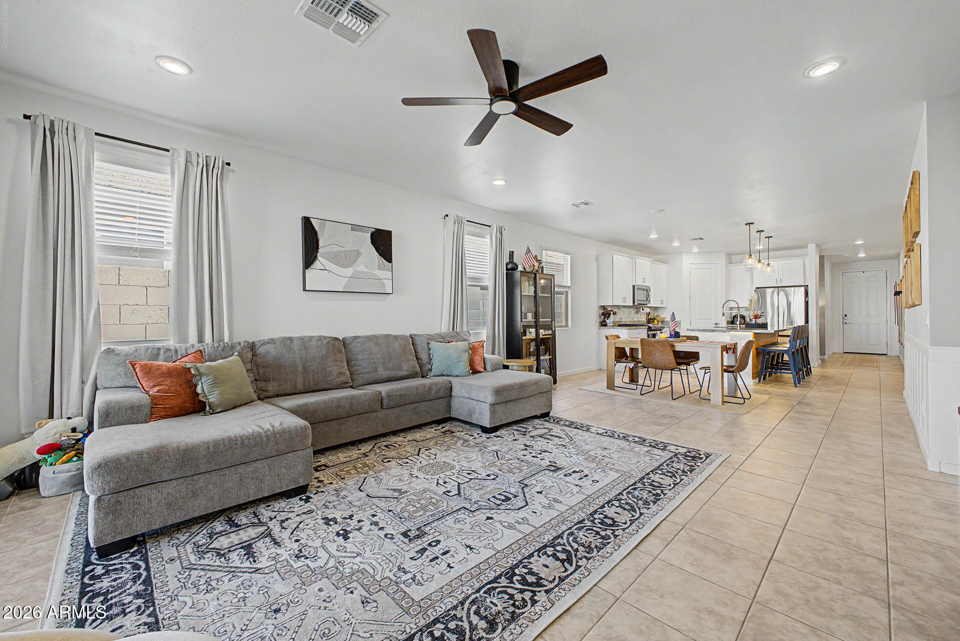 CAMINO CROSSING - Residential