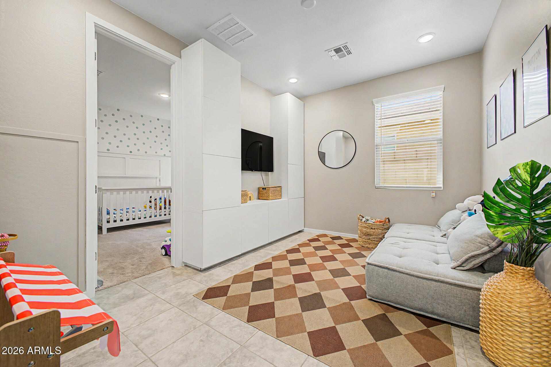 CAMINO CROSSING - Residential