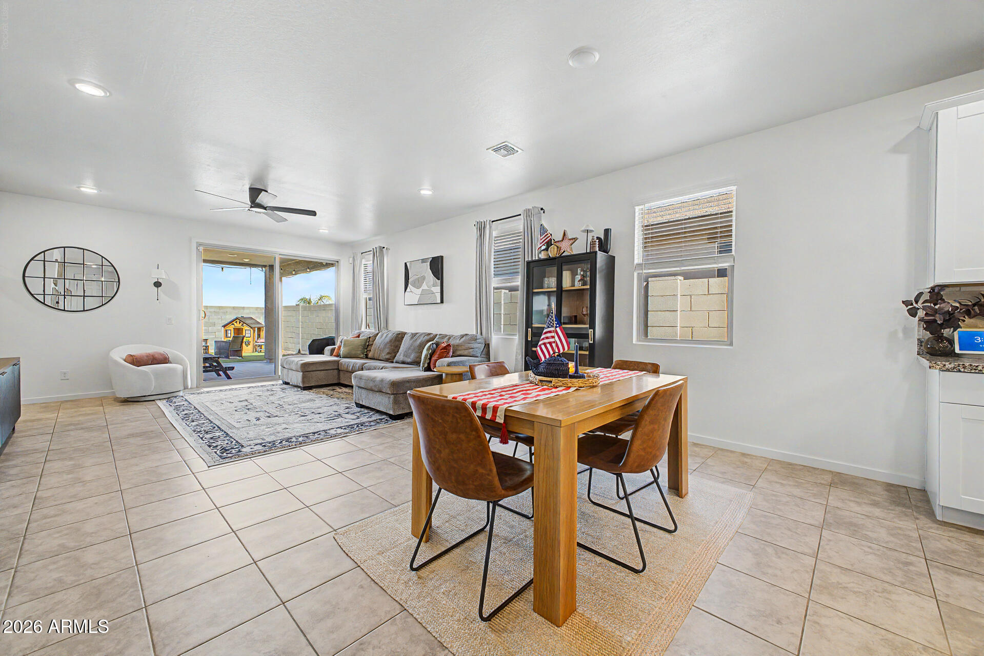 CAMINO CROSSING - Residential