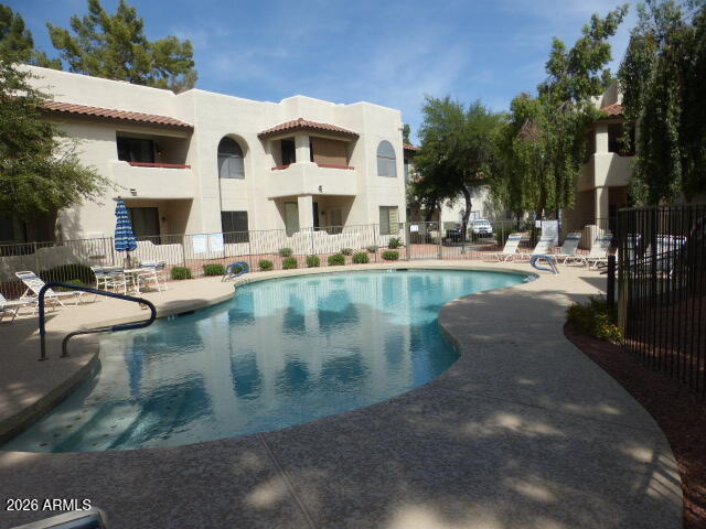 LAS BRISAS CONDOMINIUMS - Residential
