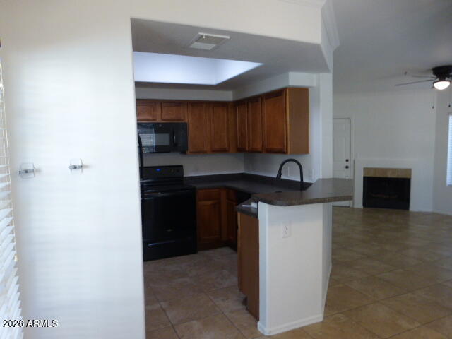 LAS BRISAS CONDOMINIUMS - Residential