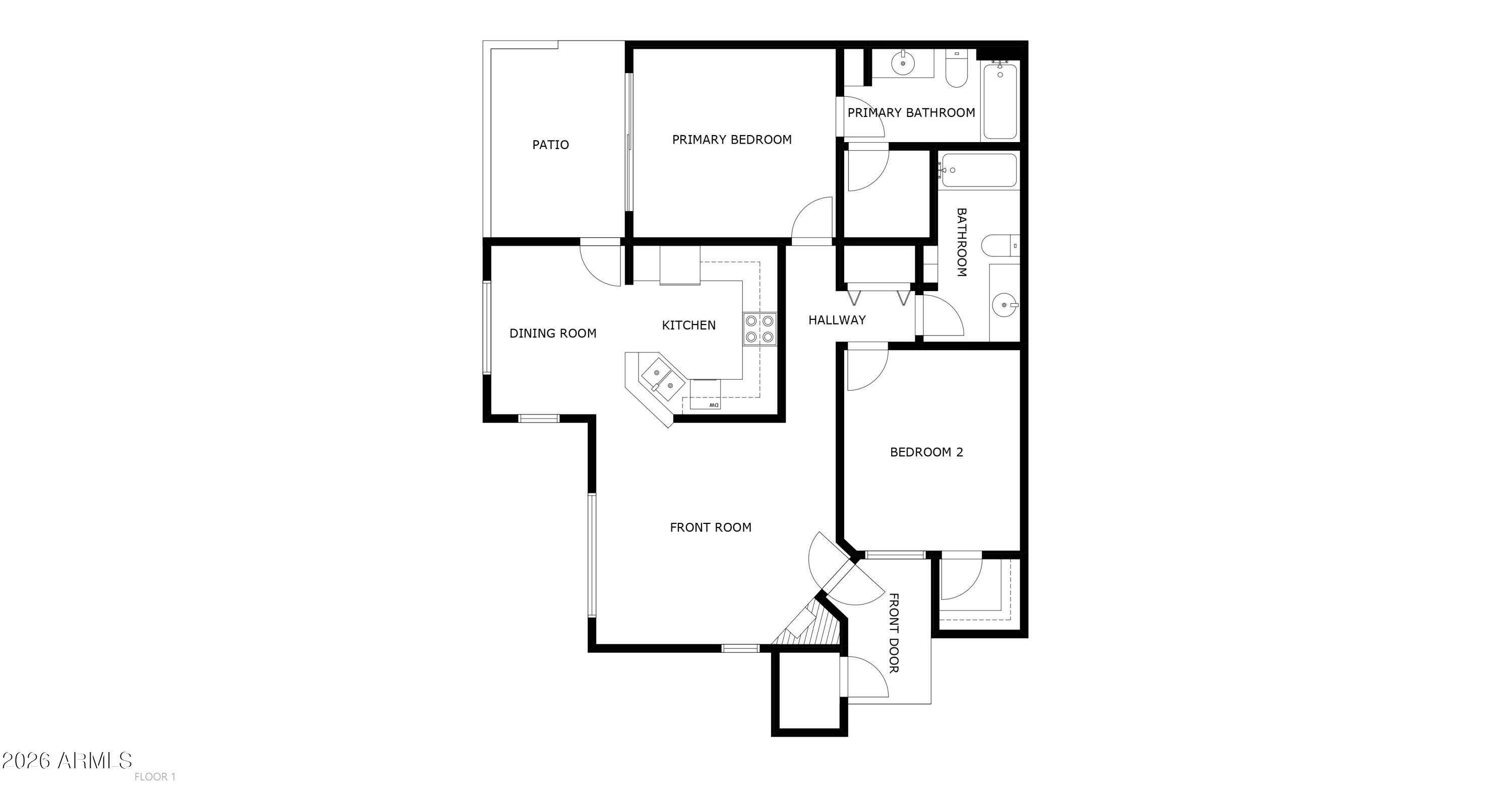 LAS BRISAS CONDOMINIUMS - Residential