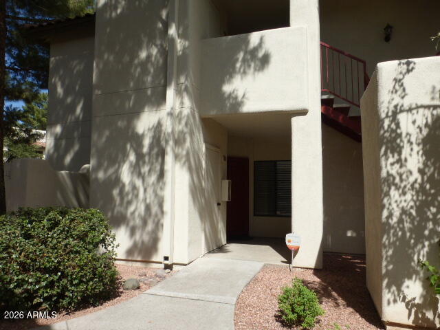 LAS BRISAS CONDOMINIUMS - Residential