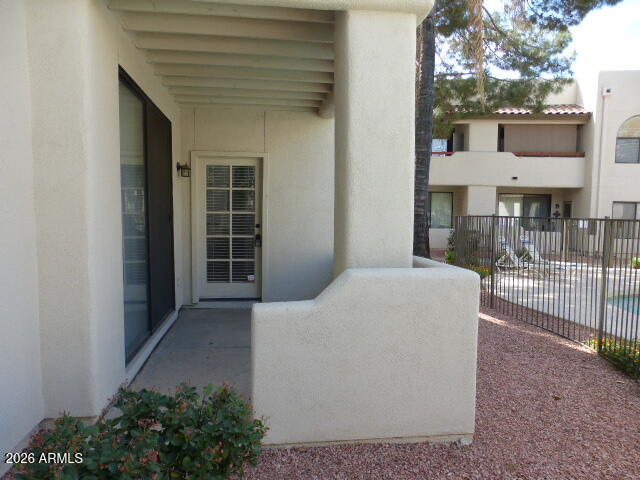 LAS BRISAS CONDOMINIUMS - Residential