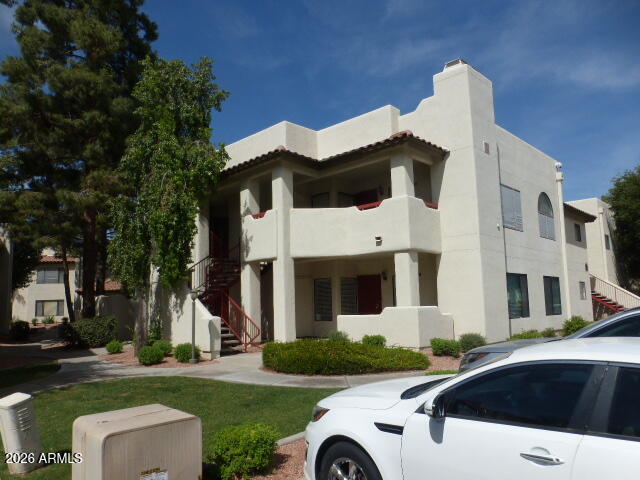 LAS BRISAS CONDOMINIUMS - Residential