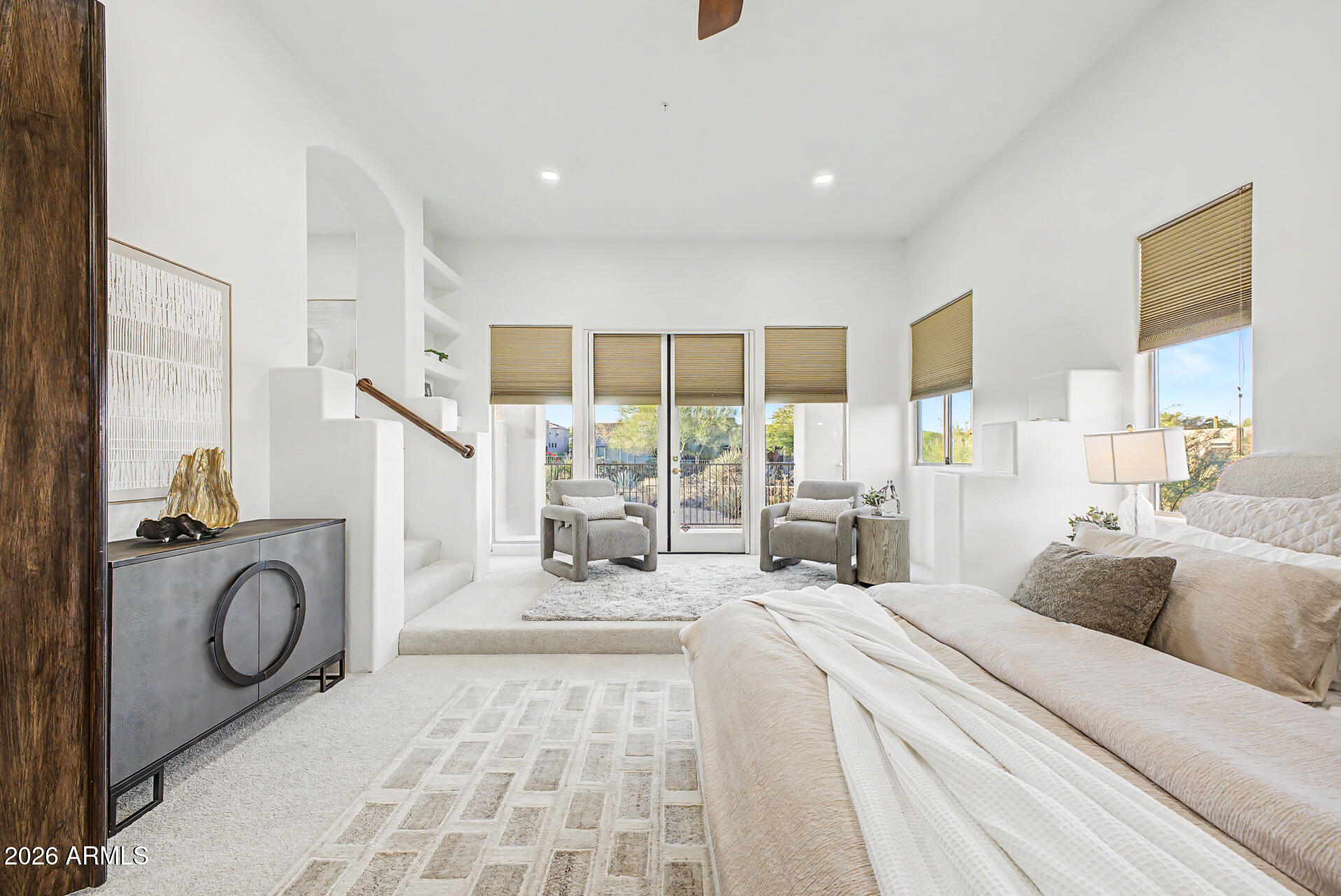 PINNACLE VIEWS AT TROON NORTH PHASE 1 LOT 1-49 A-F - Residential