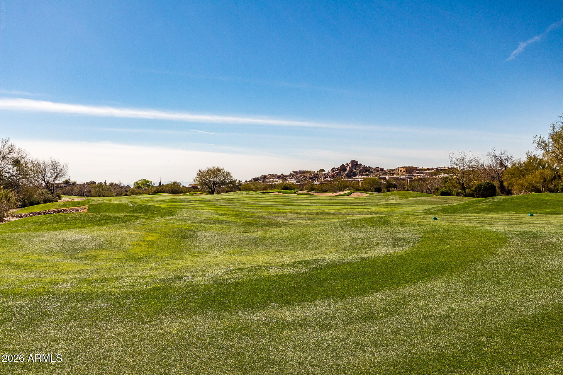PINNACLE VIEWS AT TROON NORTH PHASE 1 LOT 1-49 A-F - Residential