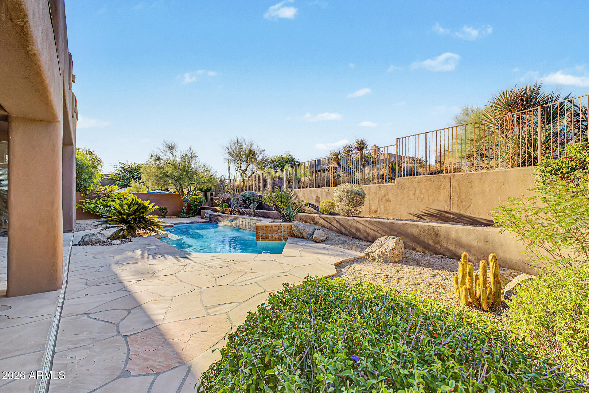 PINNACLE VIEWS AT TROON NORTH PHASE 1 LOT 1-49 A-F - Residential