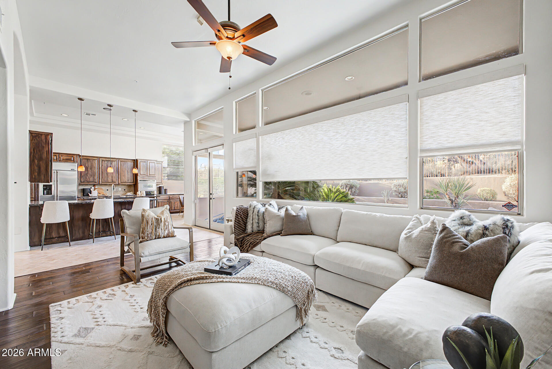 PINNACLE VIEWS AT TROON NORTH PHASE 1 LOT 1-49 A-F - Residential