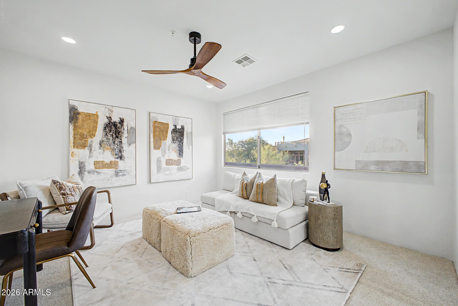 PINNACLE VIEWS AT TROON NORTH PHASE 1 LOT 1-49 A-F - Residential