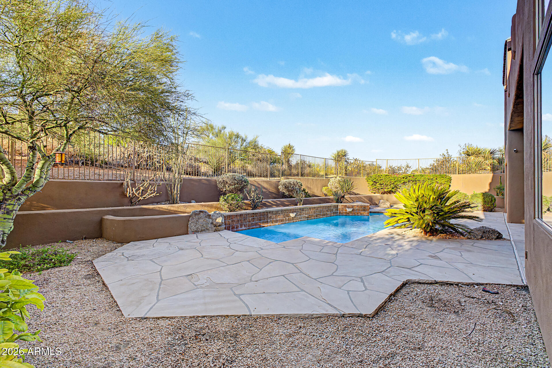 PINNACLE VIEWS AT TROON NORTH PHASE 1 LOT 1-49 A-F - Residential