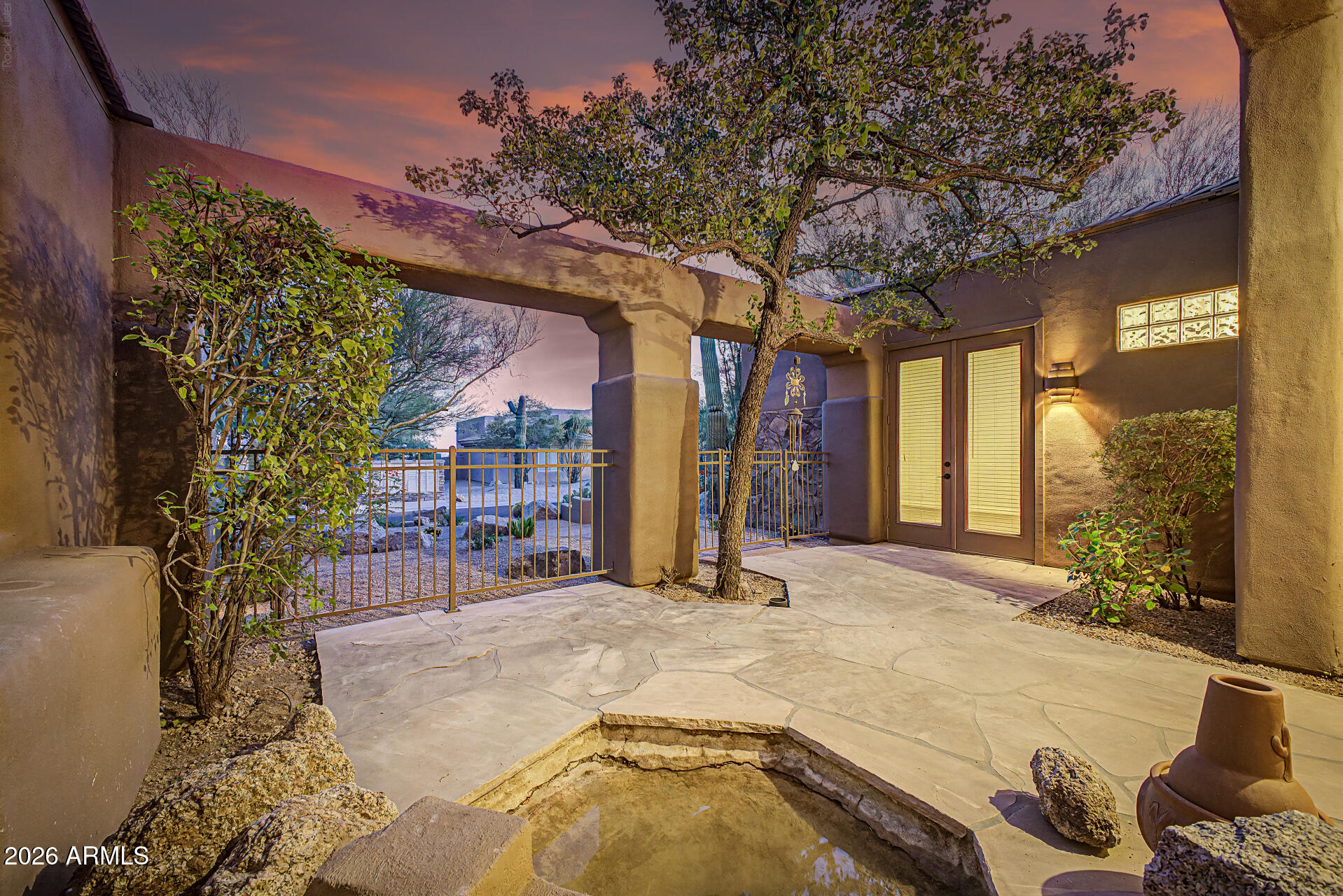 PINNACLE VIEWS AT TROON NORTH PHASE 1 LOT 1-49 A-F - Residential