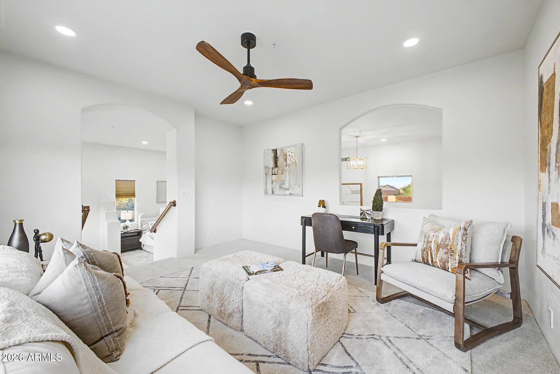 PINNACLE VIEWS AT TROON NORTH PHASE 1 LOT 1-49 A-F - Residential