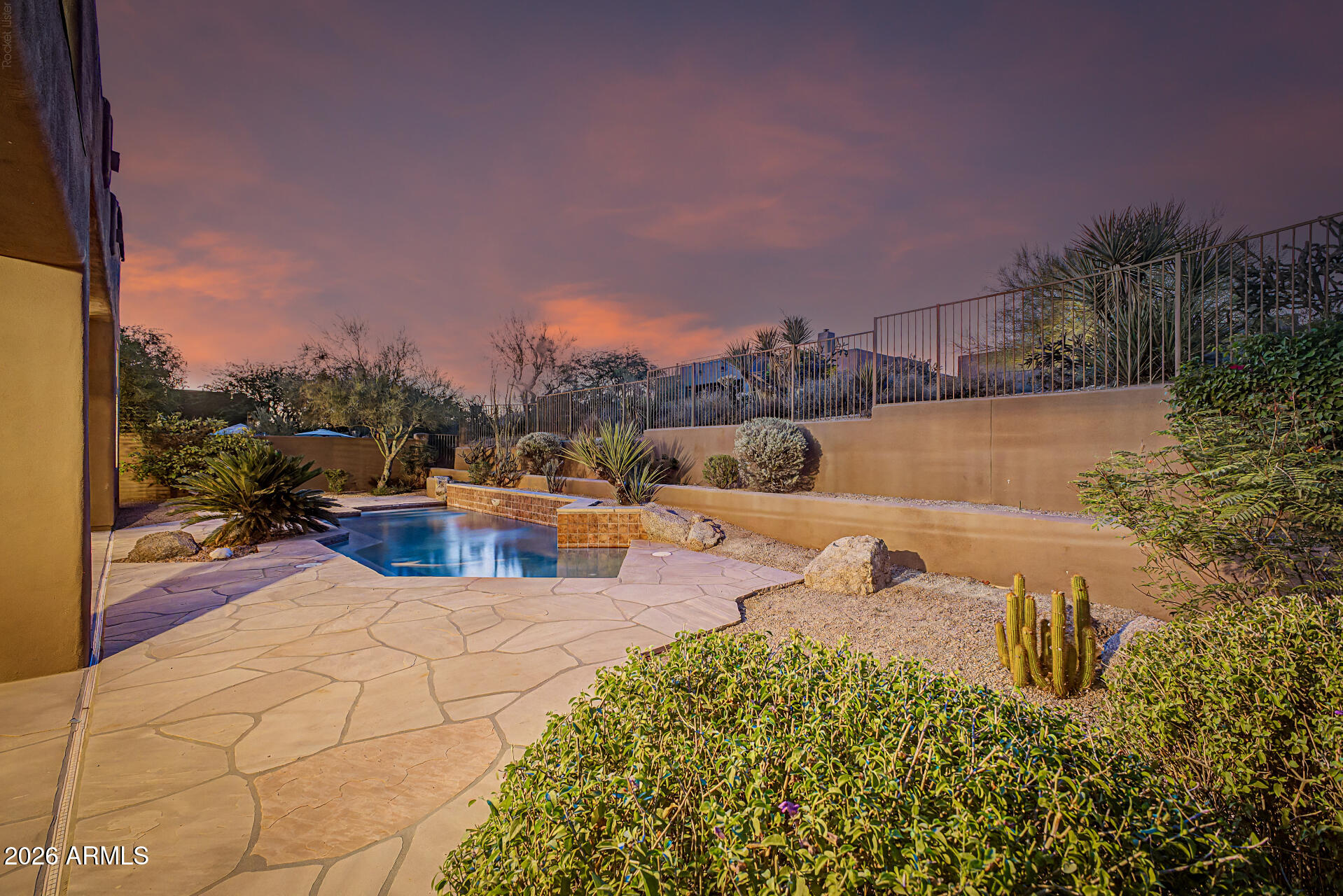 PINNACLE VIEWS AT TROON NORTH PHASE 1 LOT 1-49 A-F - Residential