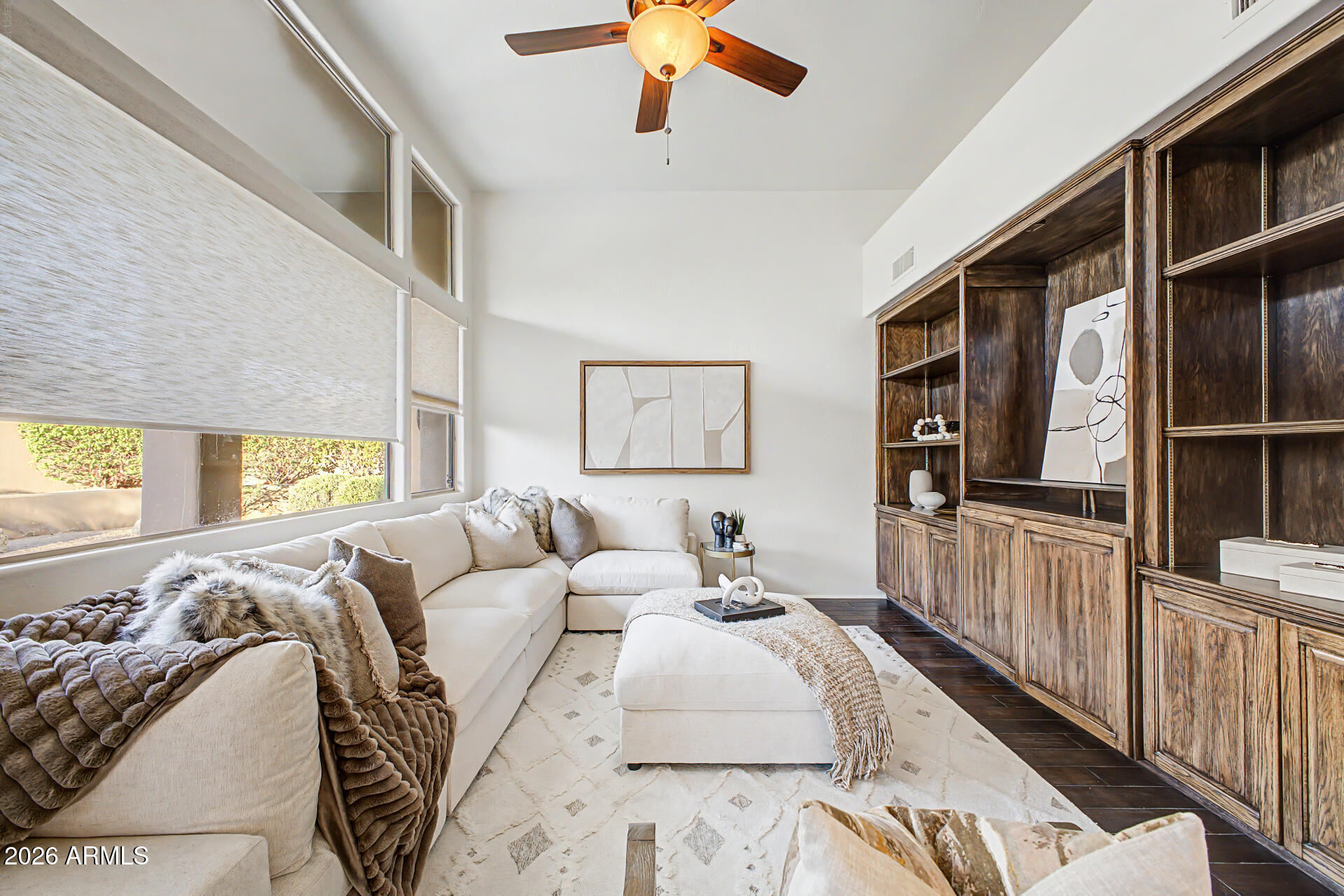 PINNACLE VIEWS AT TROON NORTH PHASE 1 LOT 1-49 A-F - Residential
