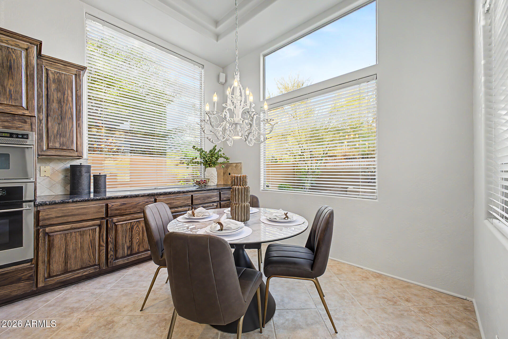 PINNACLE VIEWS AT TROON NORTH PHASE 1 LOT 1-49 A-F - Residential
