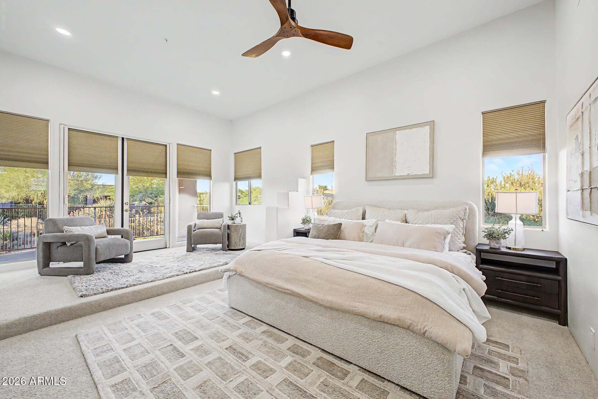 PINNACLE VIEWS AT TROON NORTH PHASE 1 LOT 1-49 A-F - Residential
