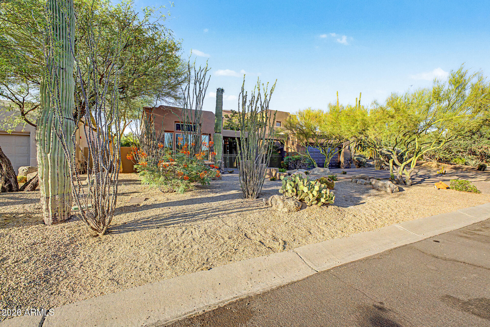 PINNACLE VIEWS AT TROON NORTH PHASE 1 LOT 1-49 A-F - Residential