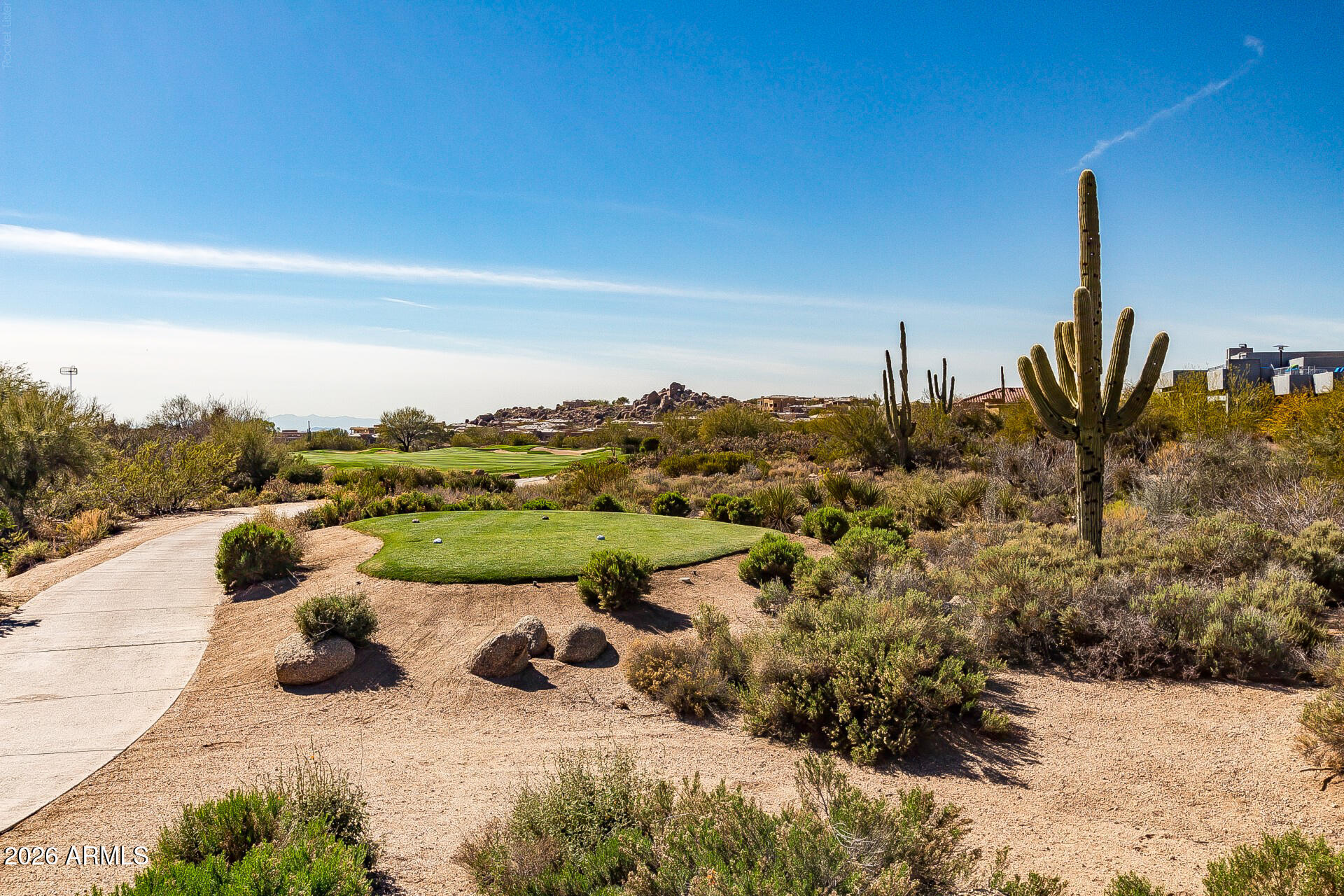 PINNACLE VIEWS AT TROON NORTH PHASE 1 LOT 1-49 A-F - Residential